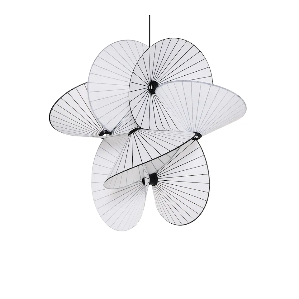 Serpentine Light 8 taklampa Small