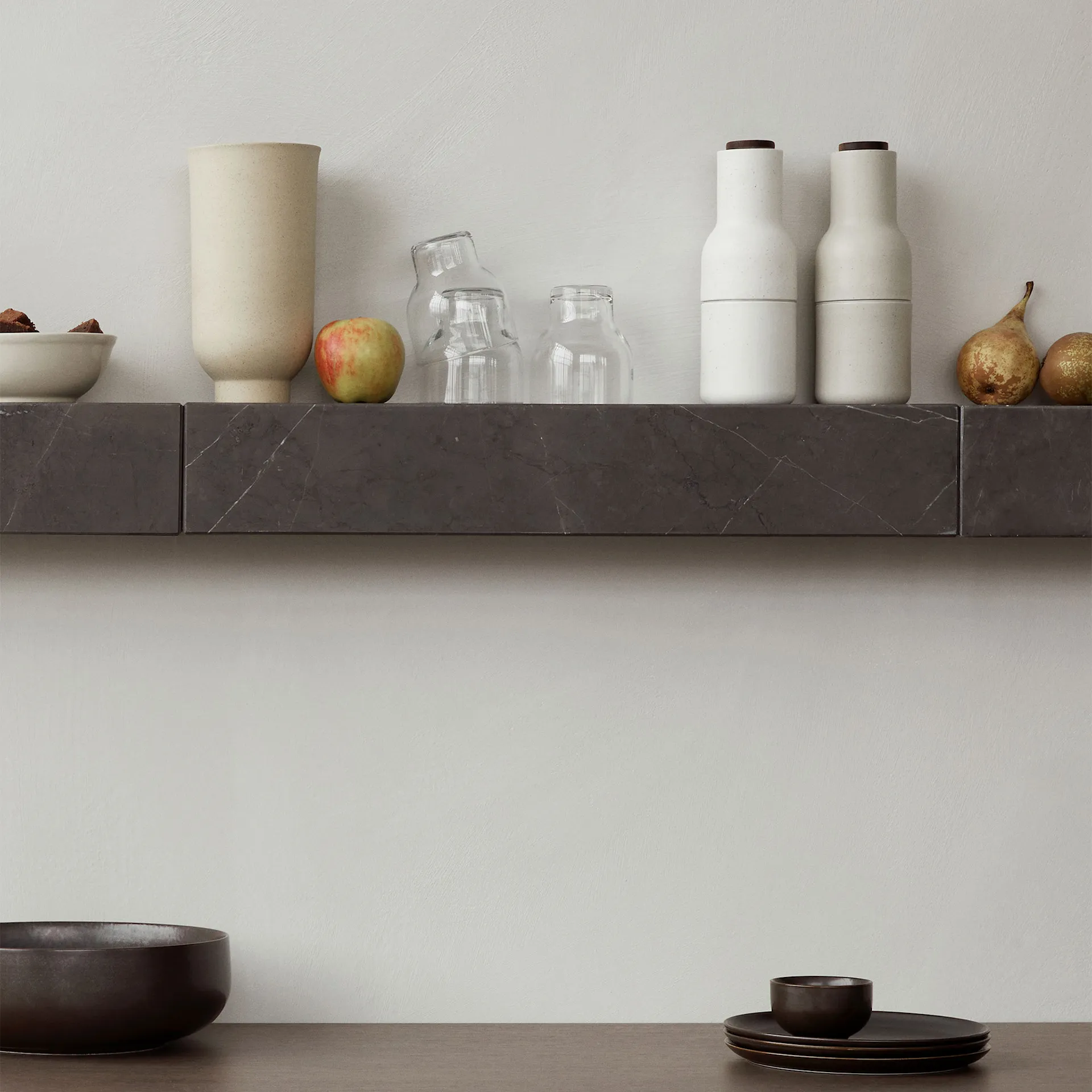 Plinth Shelf - Audo Copenhagen - NO GA