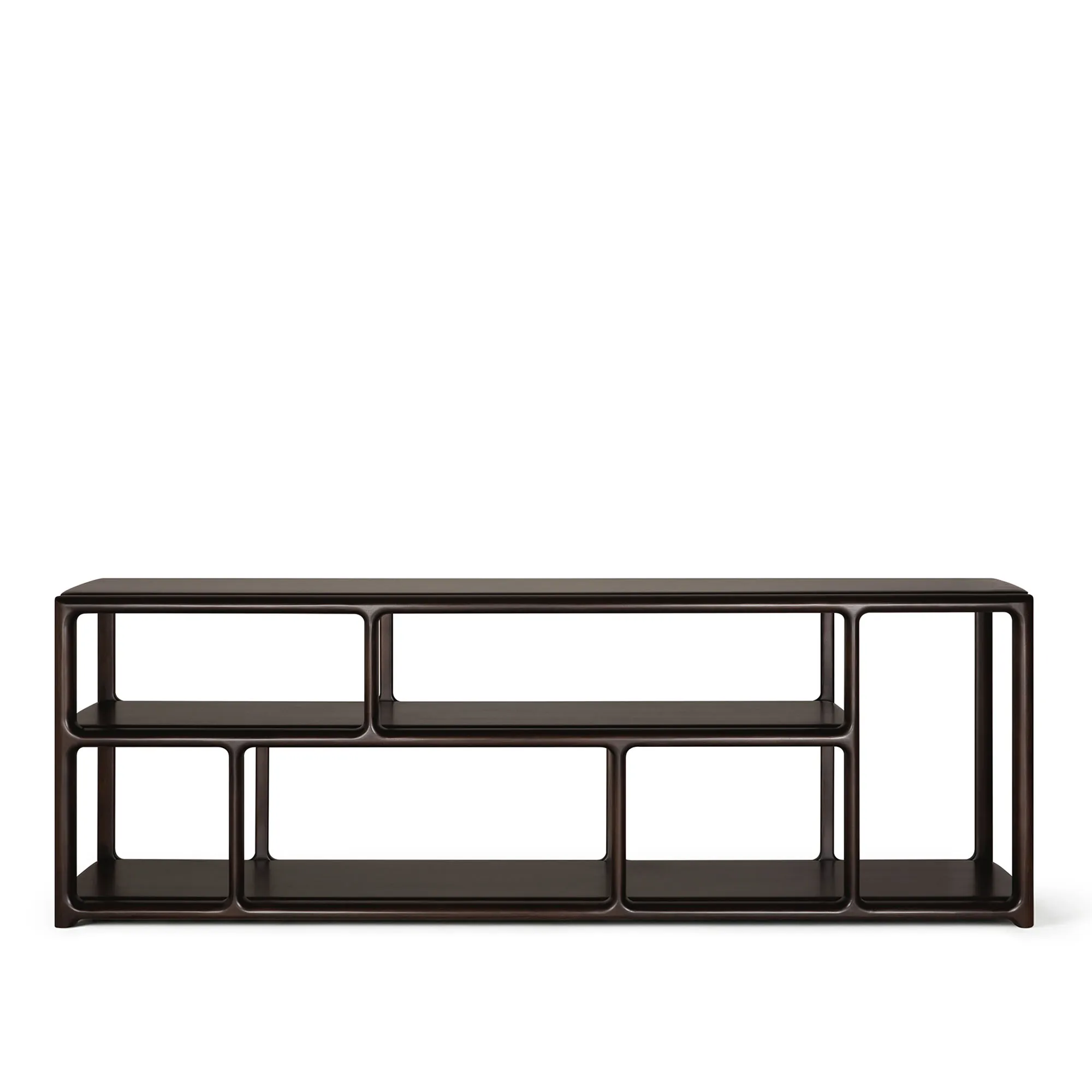 Eda hylla 211x40x72 cm - 1