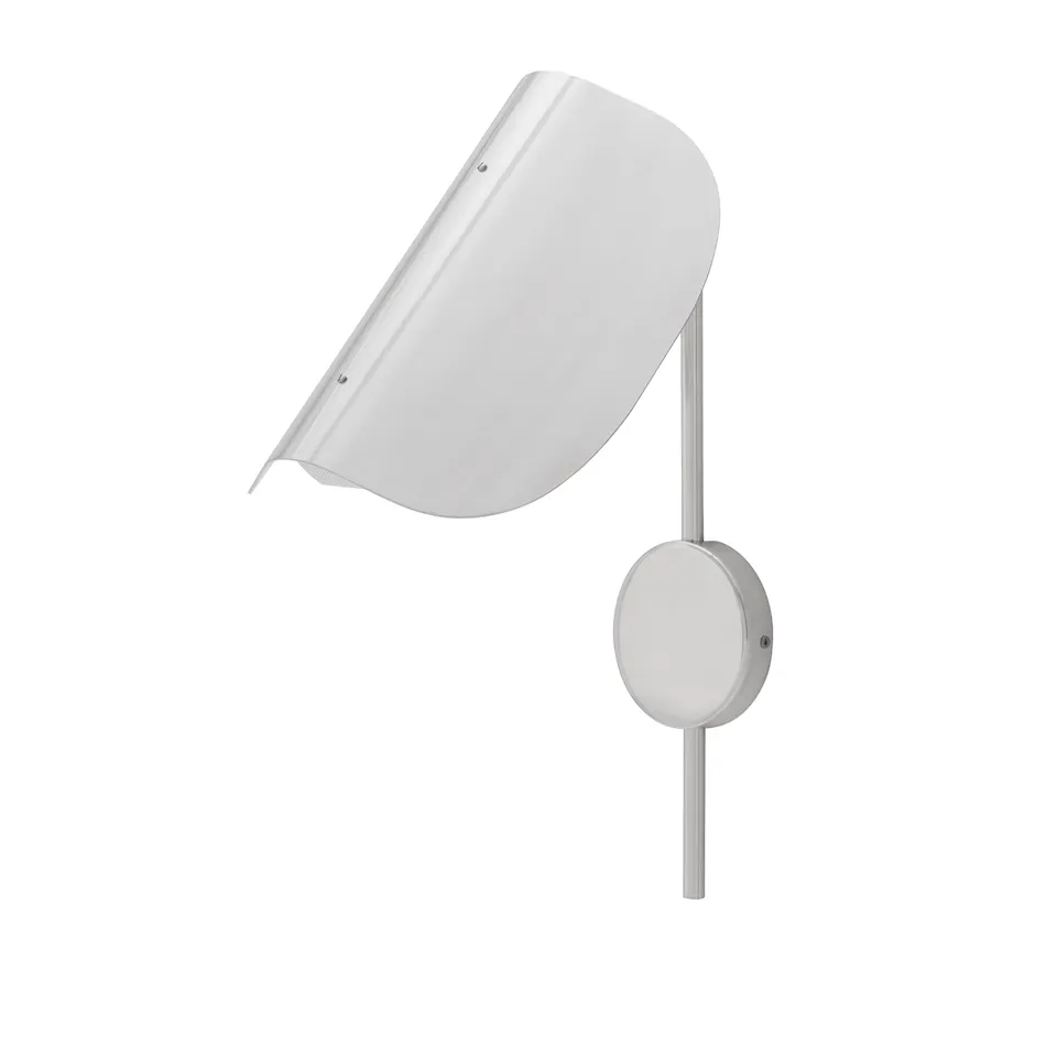 Wing vägglampa