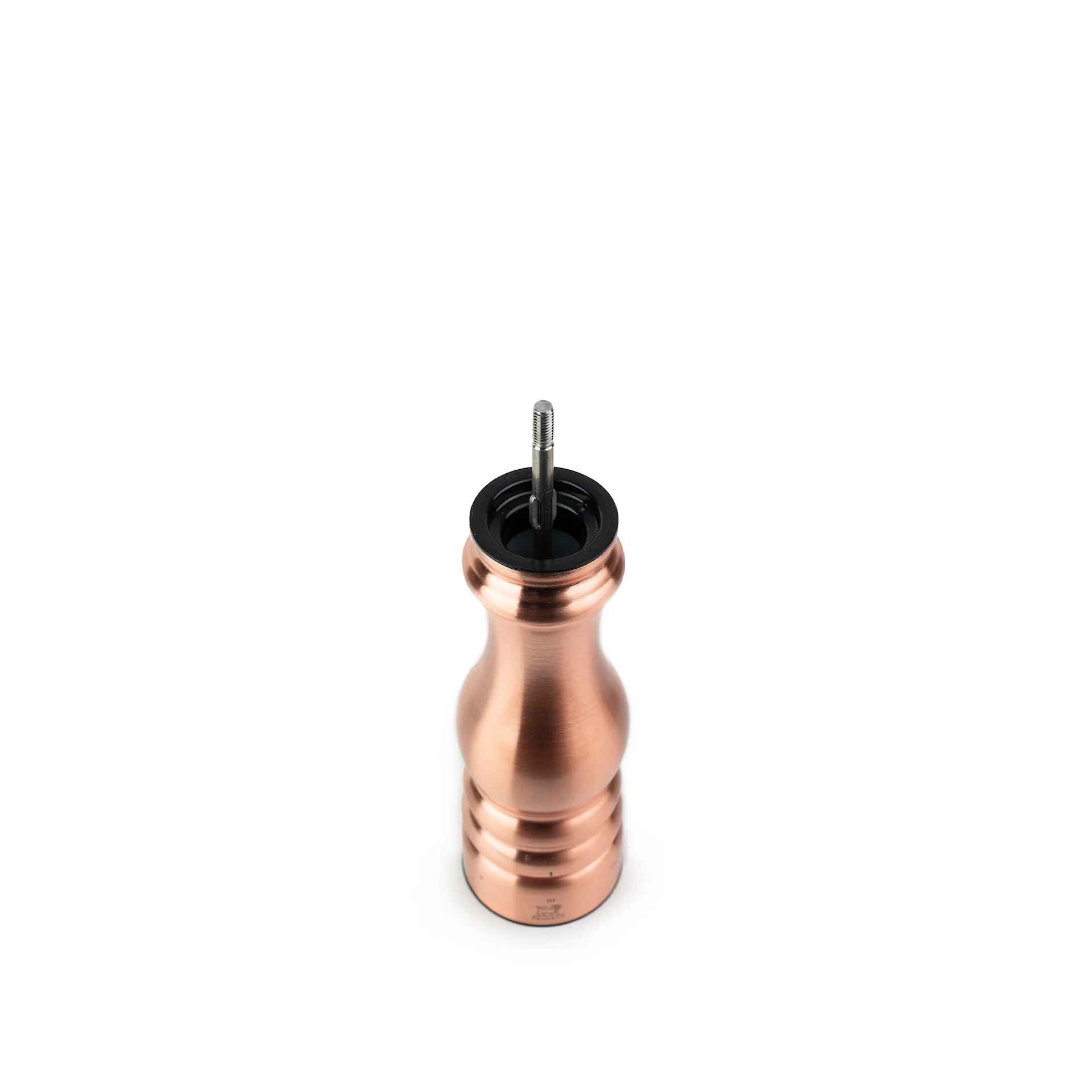 Paris Chef Pepper Mill - Copper - Peugeot - NO GA