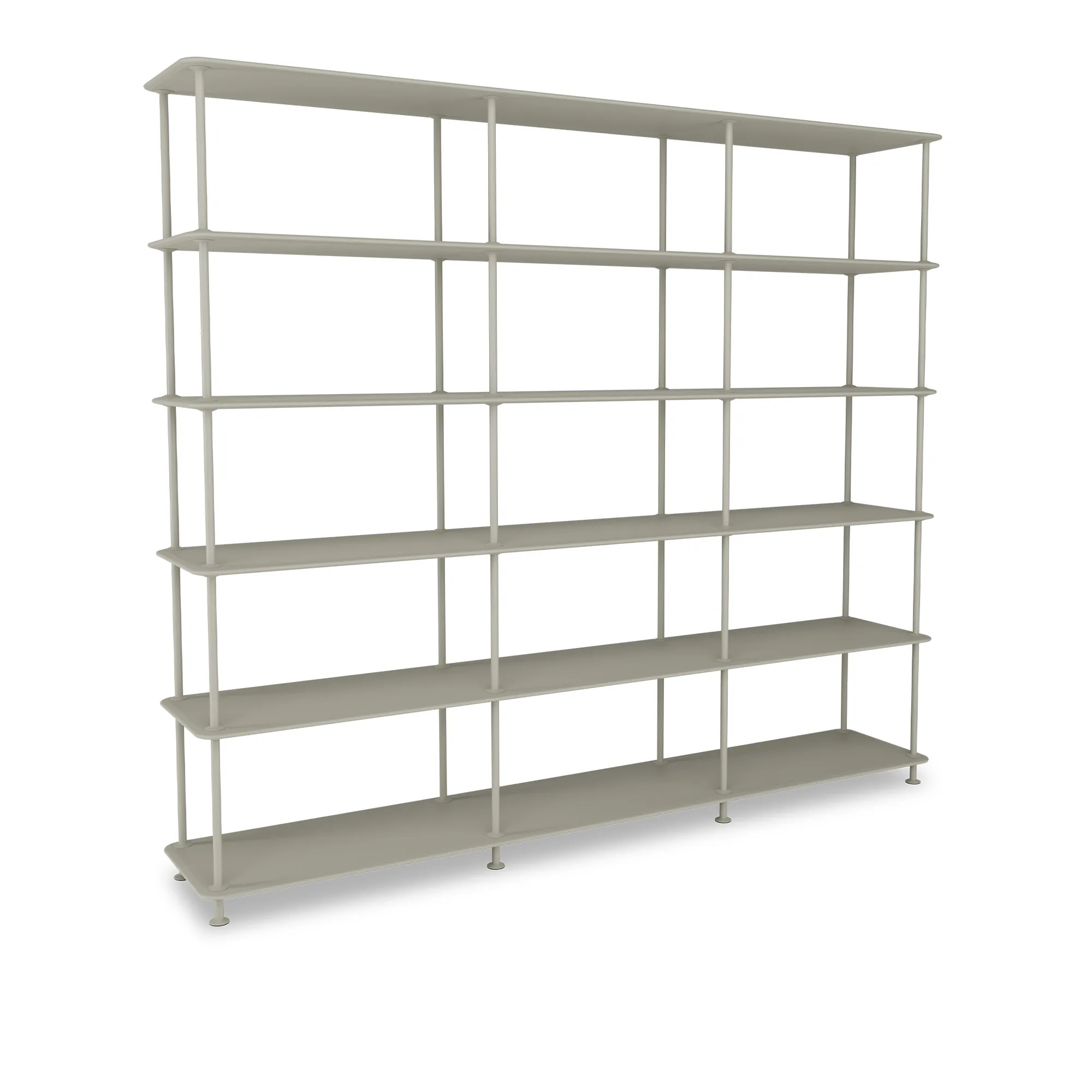 Montana Free 555000 hyllsystem - 1
