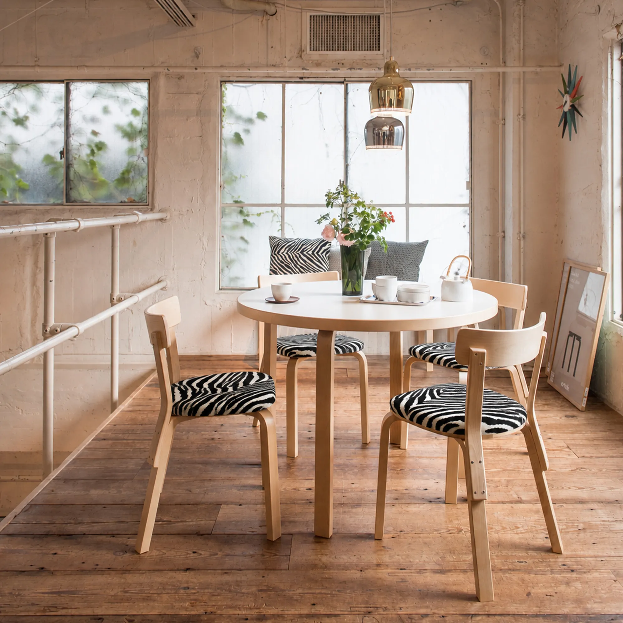 Chair 69 stol - 2