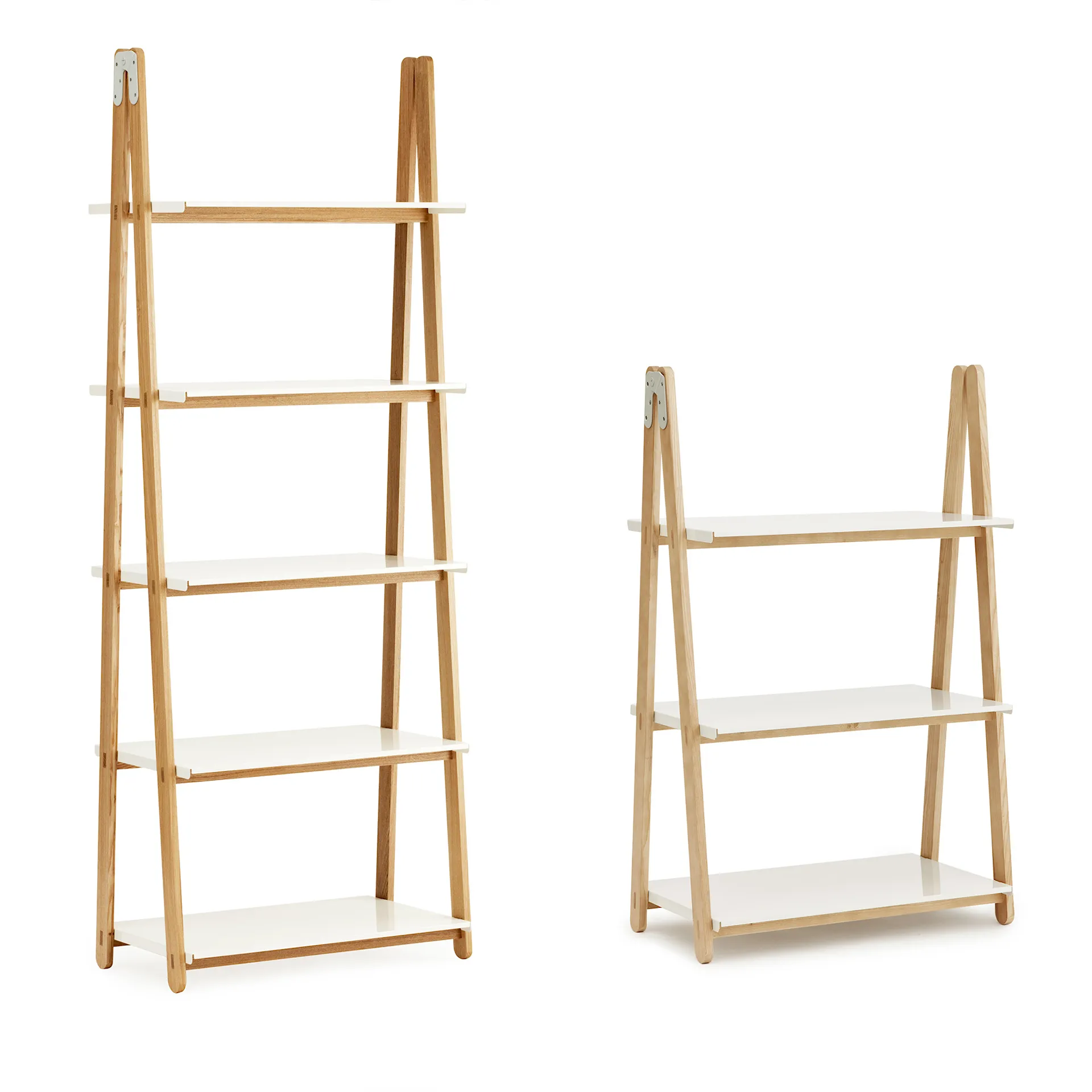 One Step Up Bookcase Low - Normann Copenhagen - NO GA