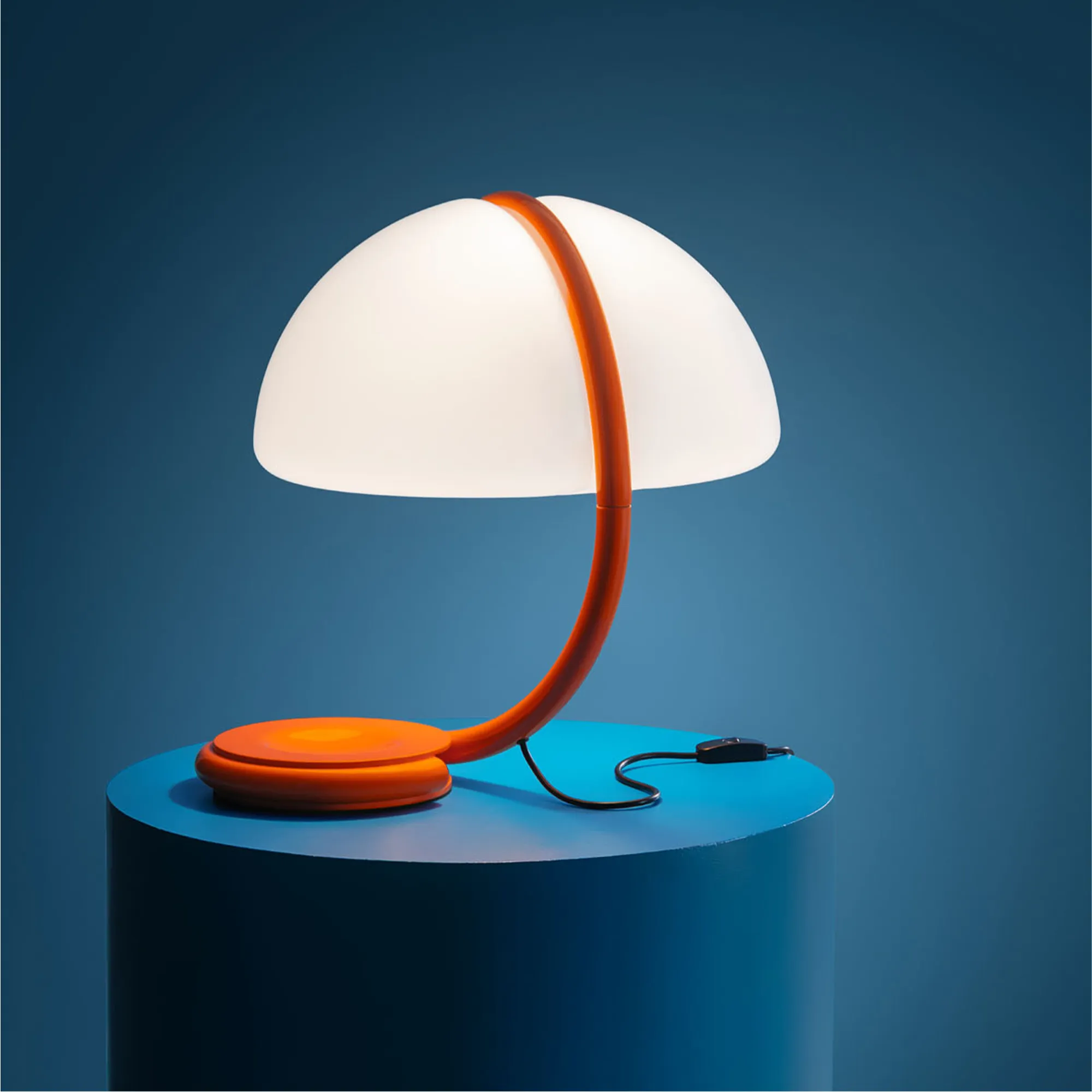 Serpente 599 bordslampa - 9