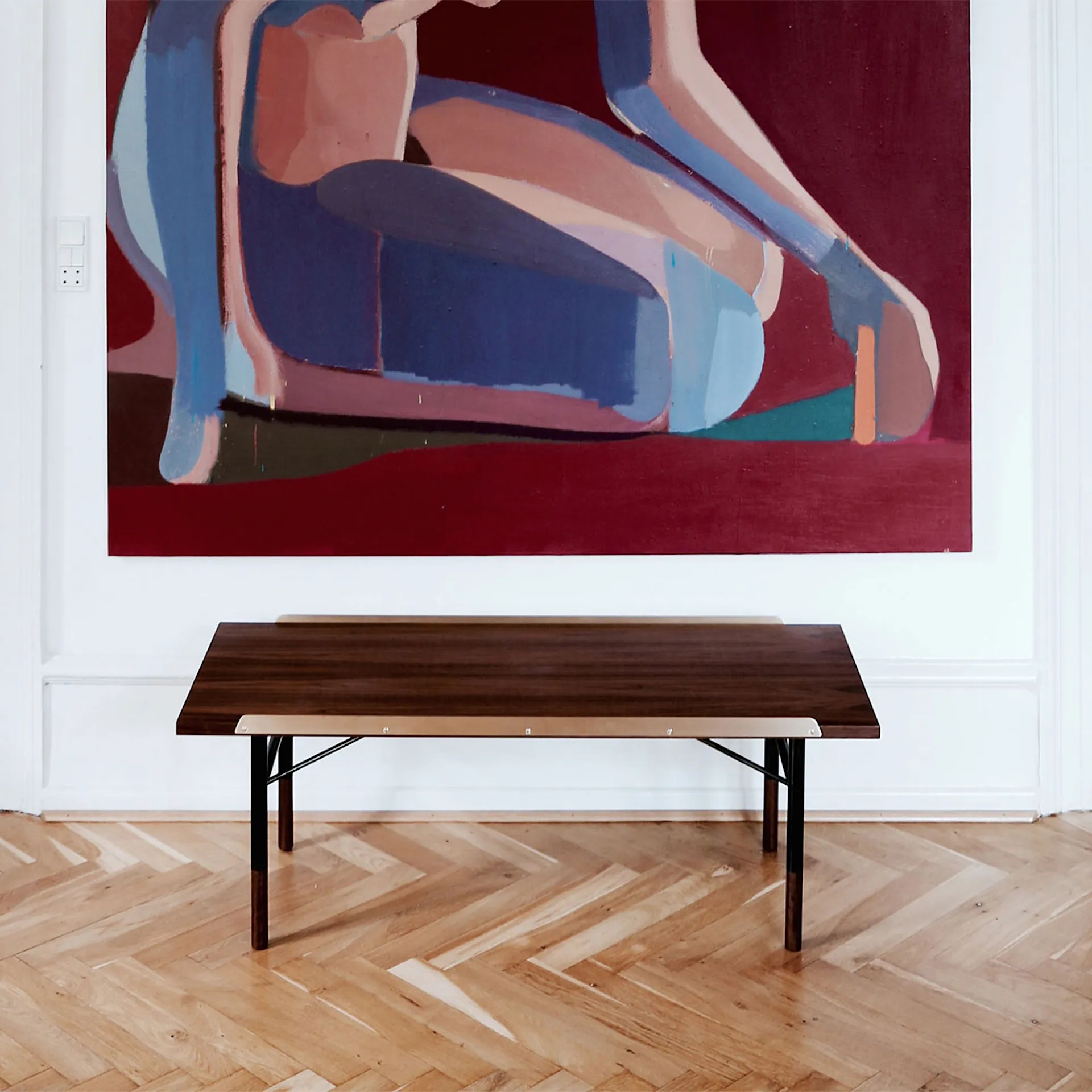 Table Bench - House of Finn Juhl - Finn Juhl - NO GA