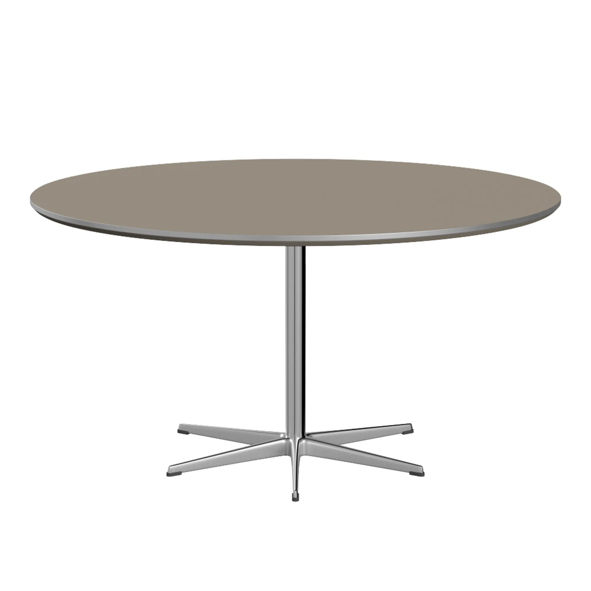 A826 Cirkulär matbord Ø145 cm - 1