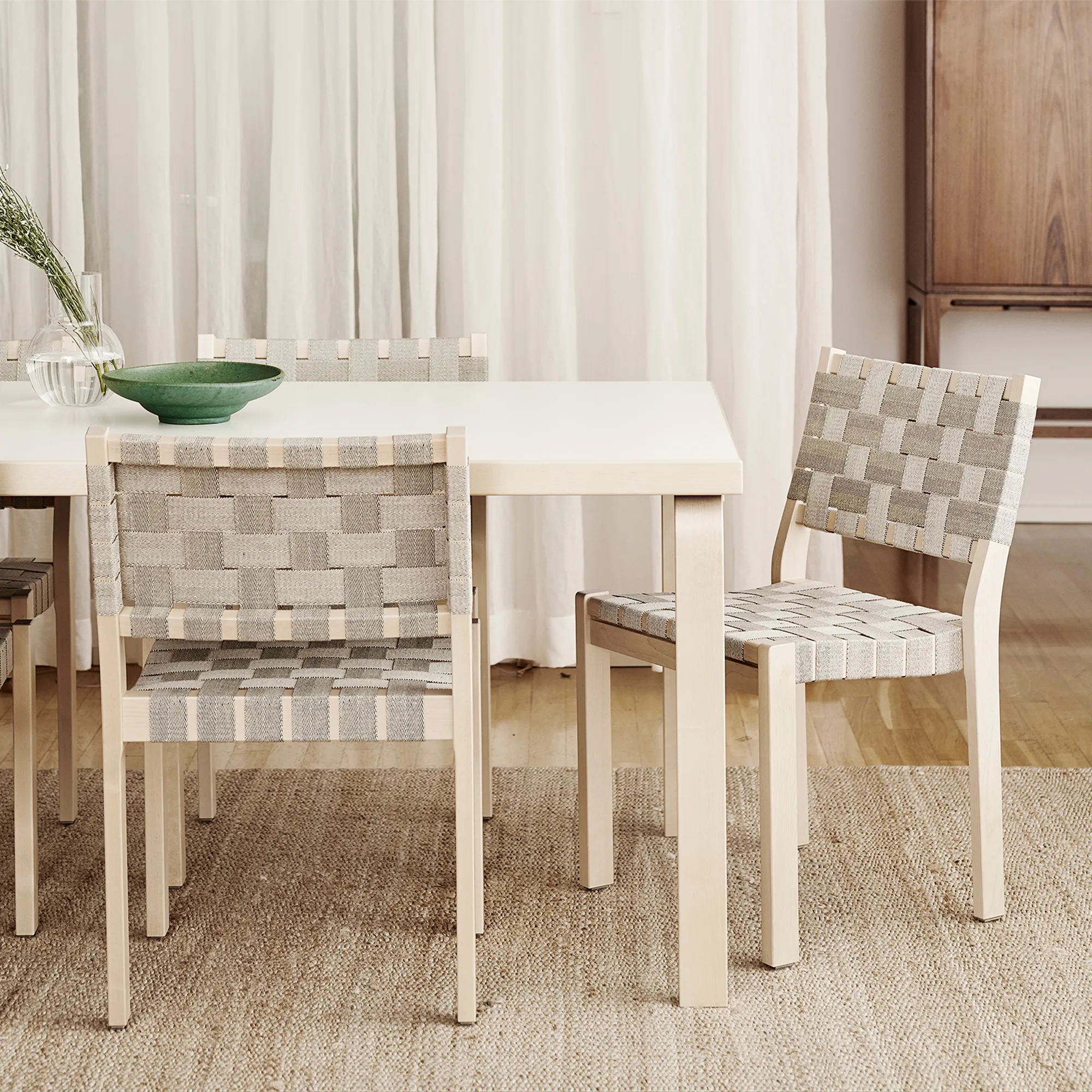 Chair 611 matstol - 5