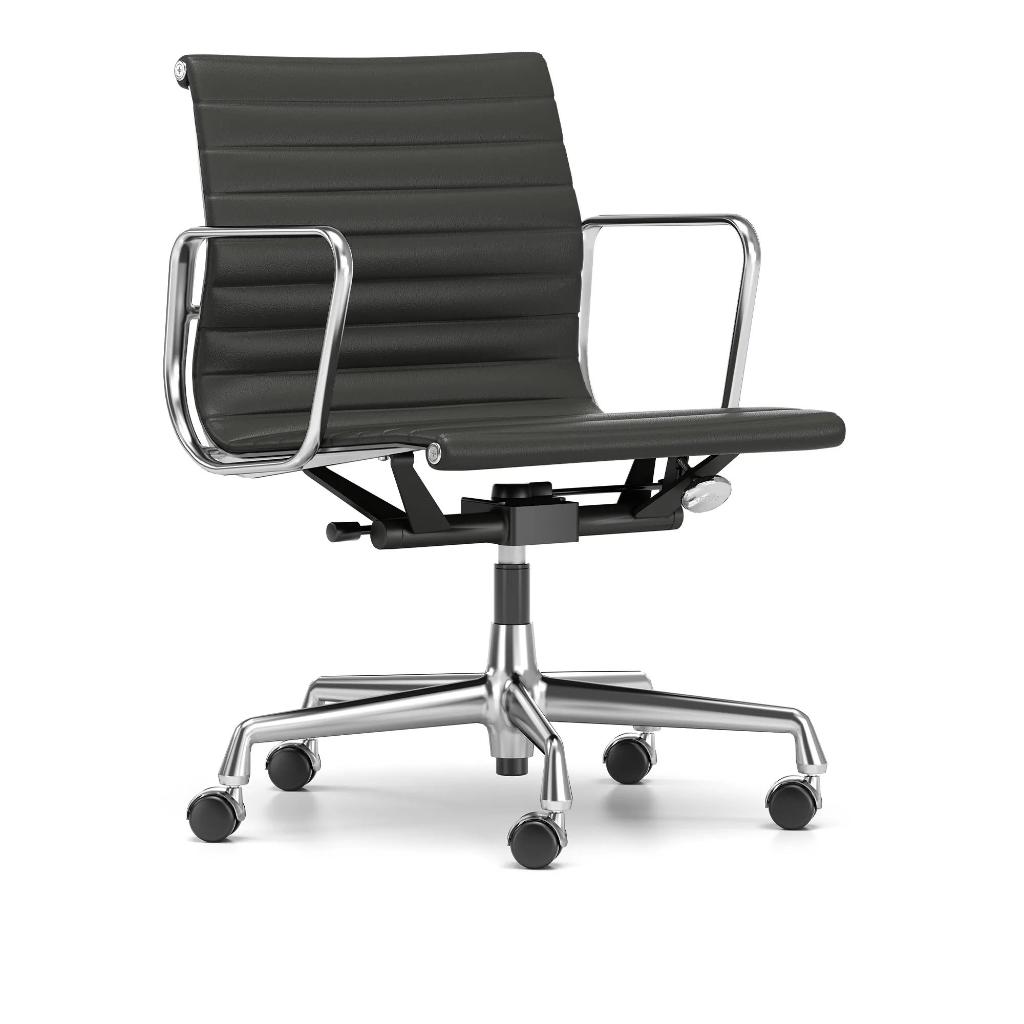 EA 117 Aluminium Chair skrivbordsstol - 1