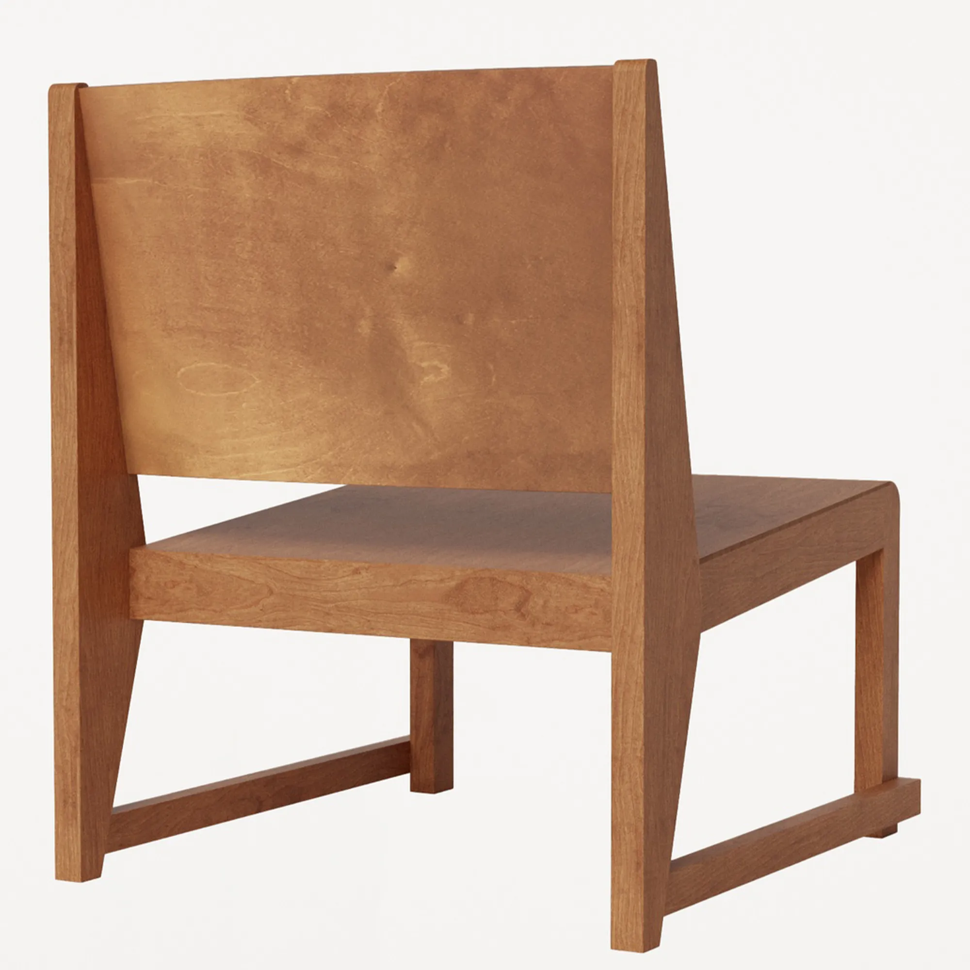 Easy Chair 01 fåtölj - 2