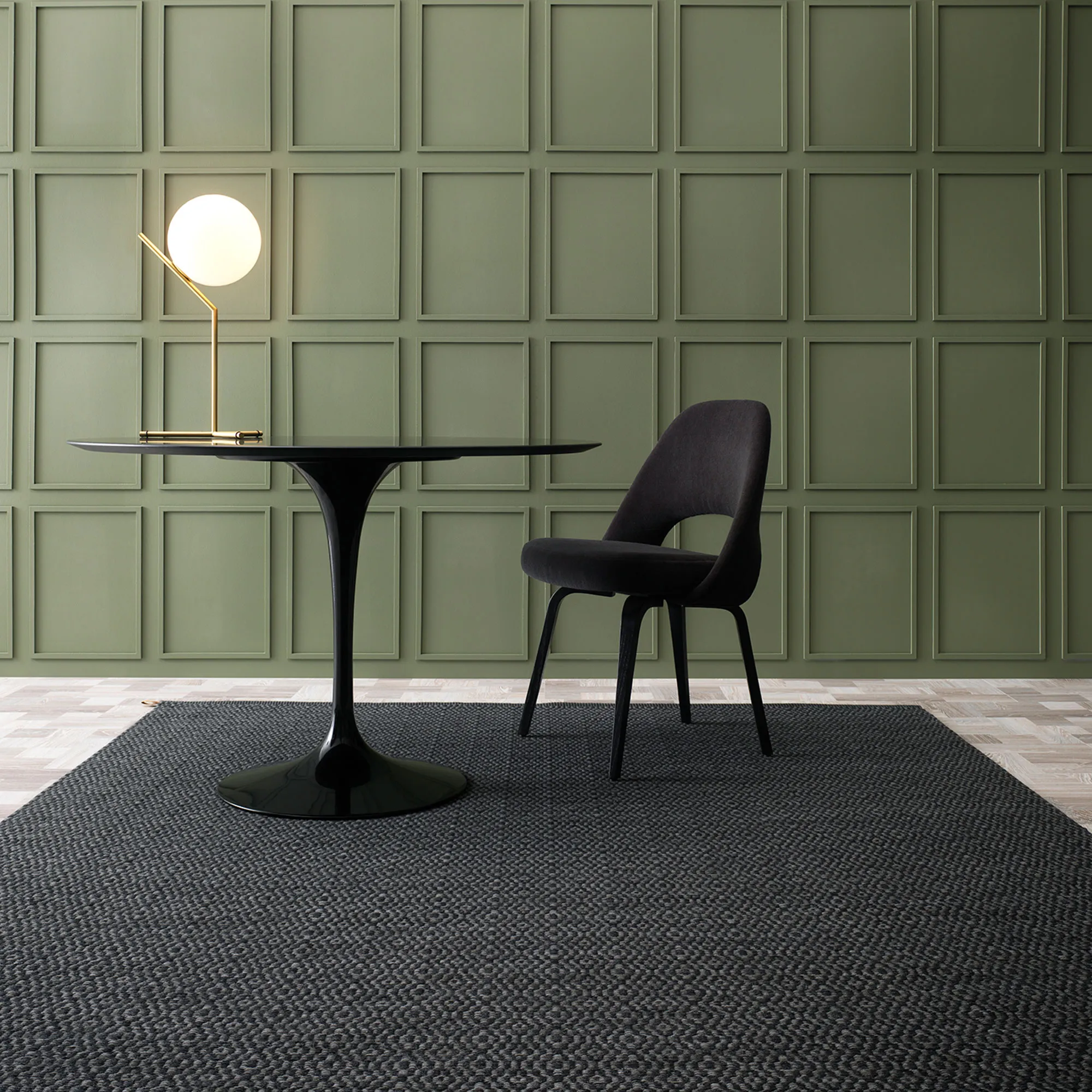 Bloom Icon Artichoke 551 ullmatta - 3