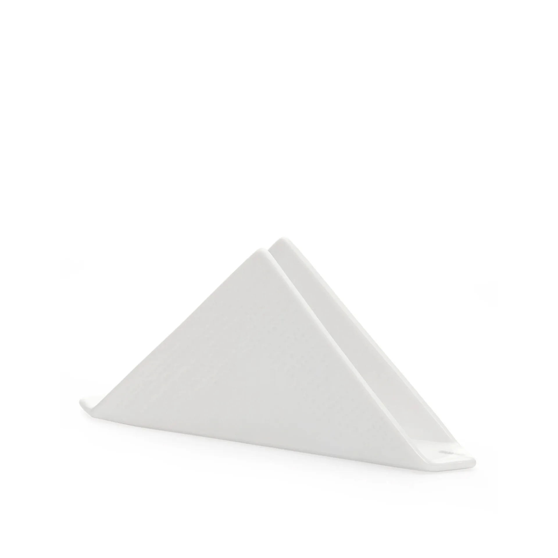 Porcelain Napkin Holder - Seletti - NO GA