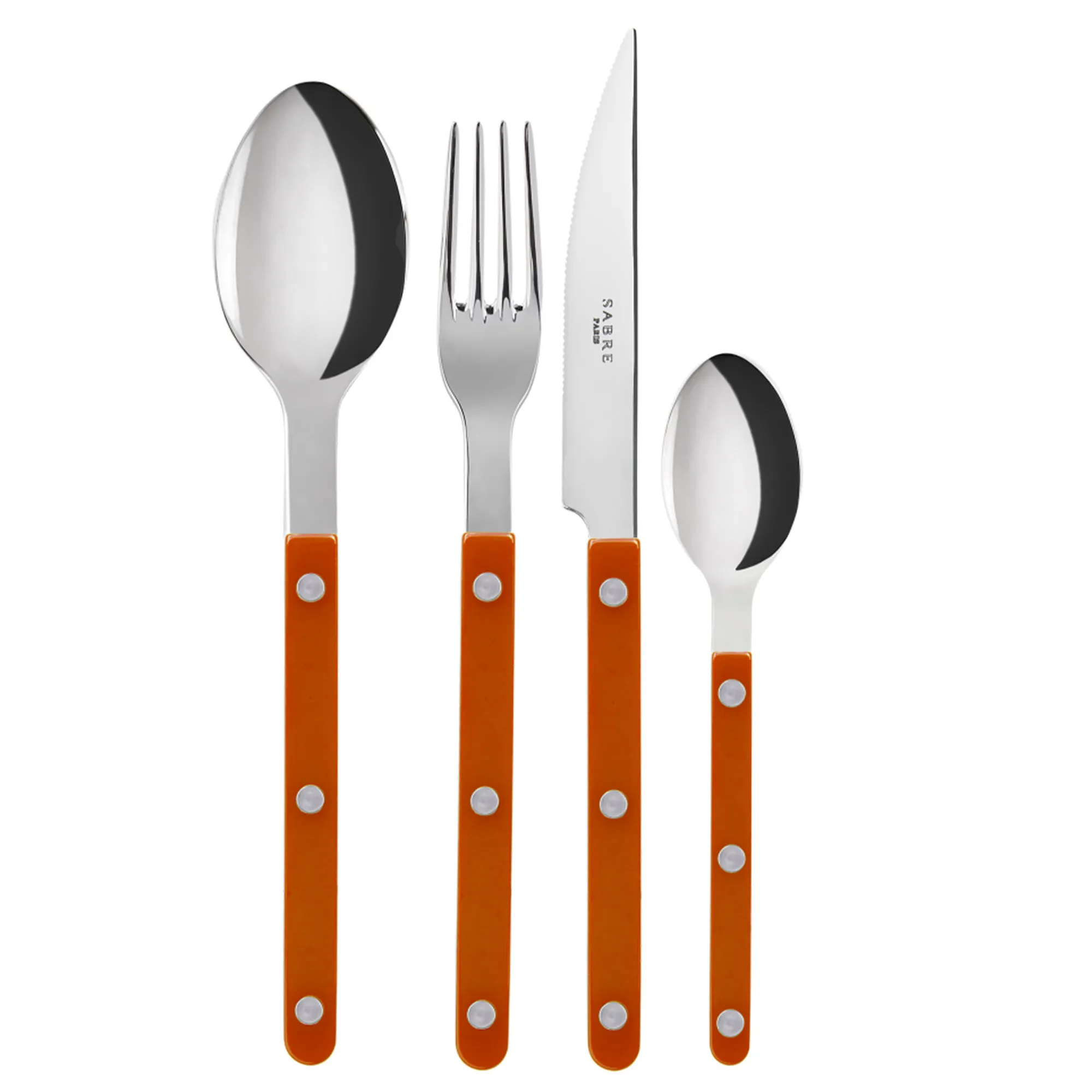 Bistrot solid bestickset 24 delar - 1