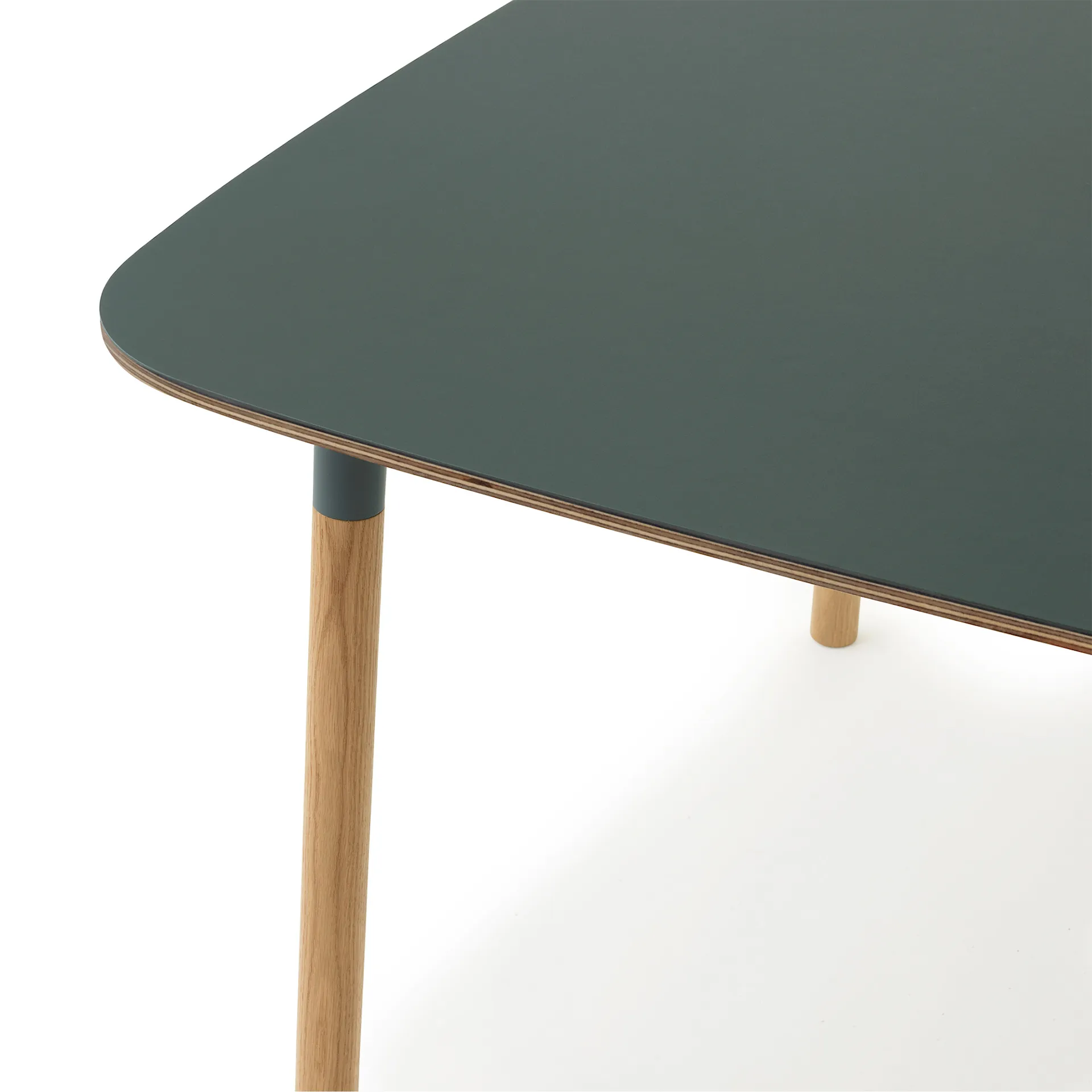 Form Table 95 x 200 cm - Normann Copenhagen - NO GA