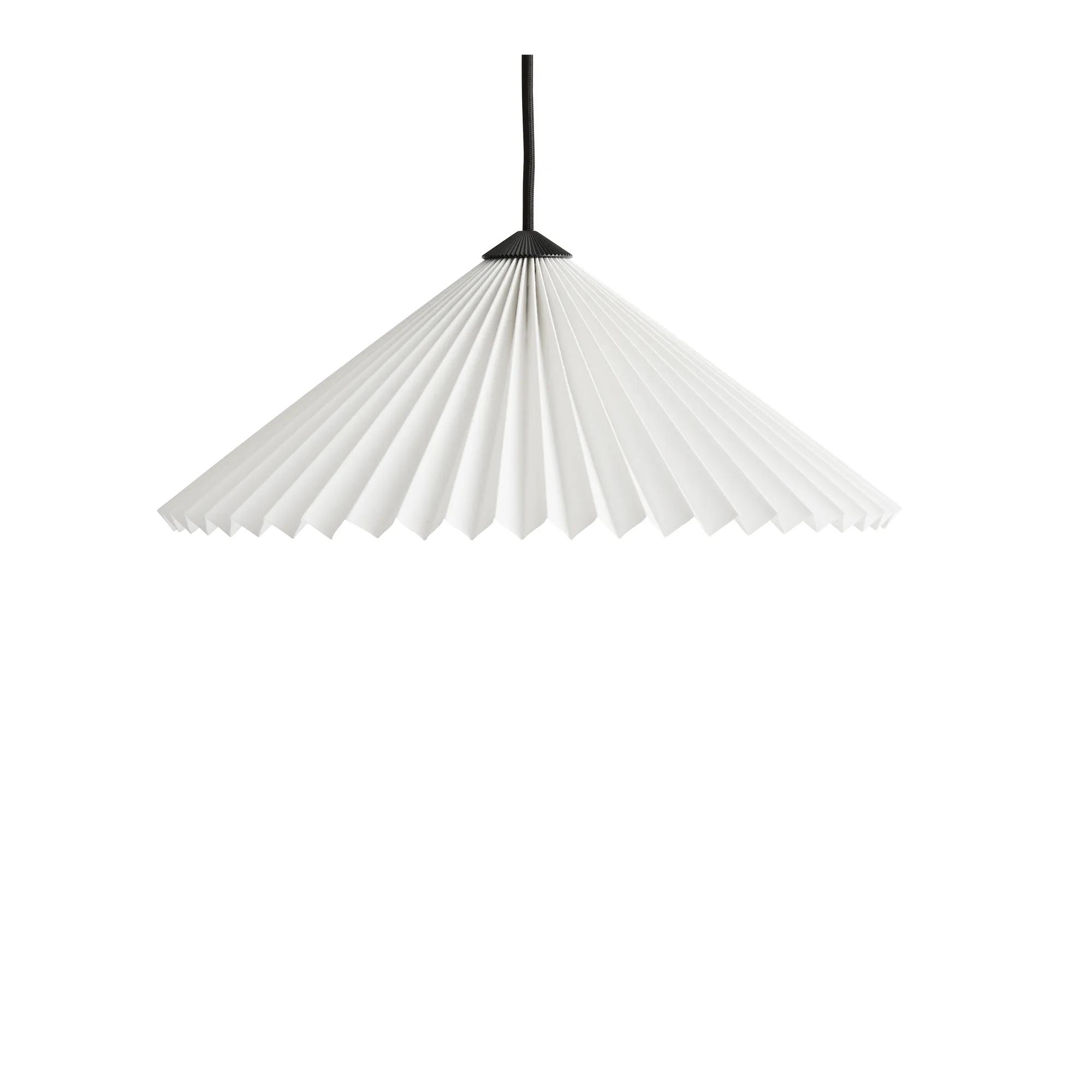 Matin pendellampa 38 cm - 1