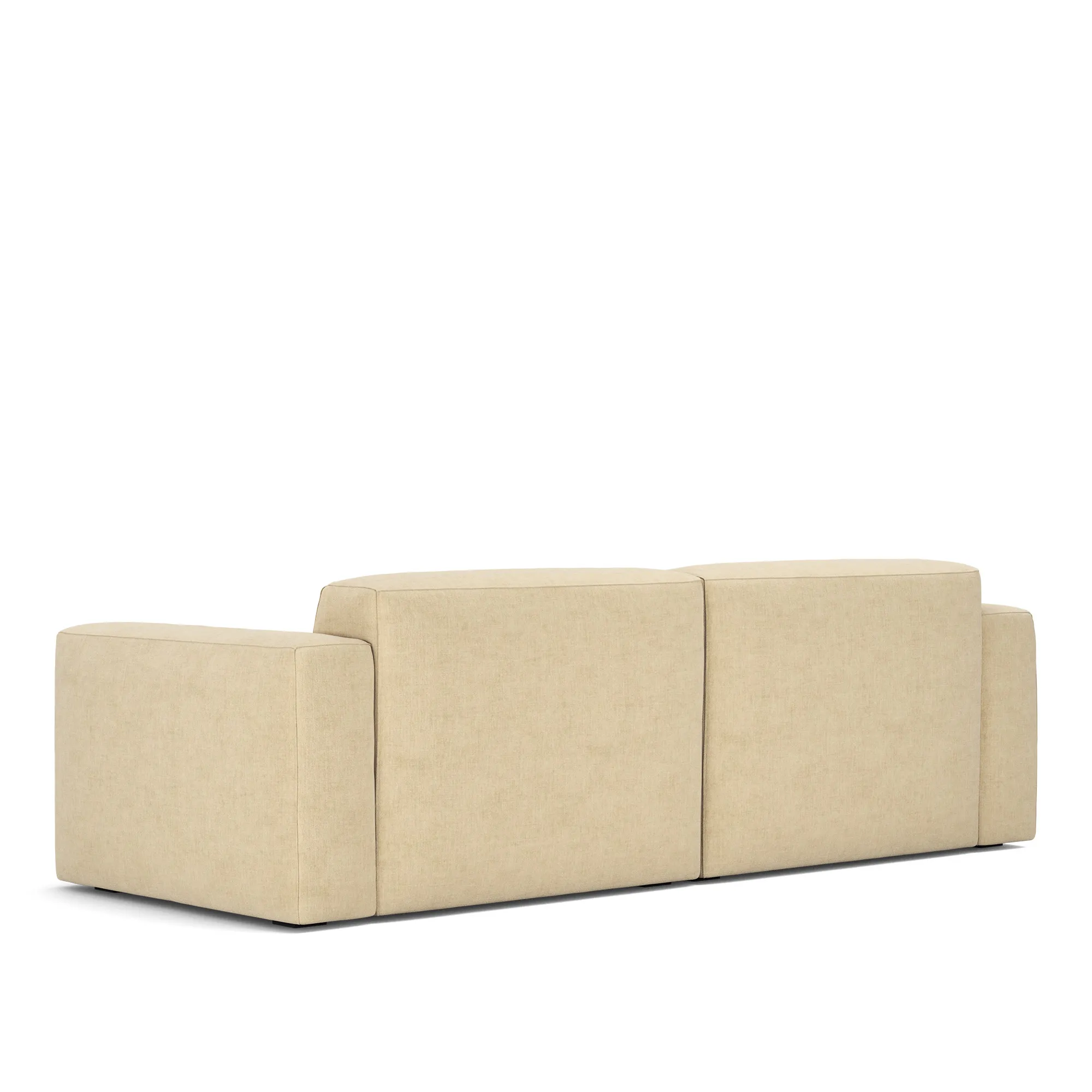 Brick 2-sitssoffa - 7