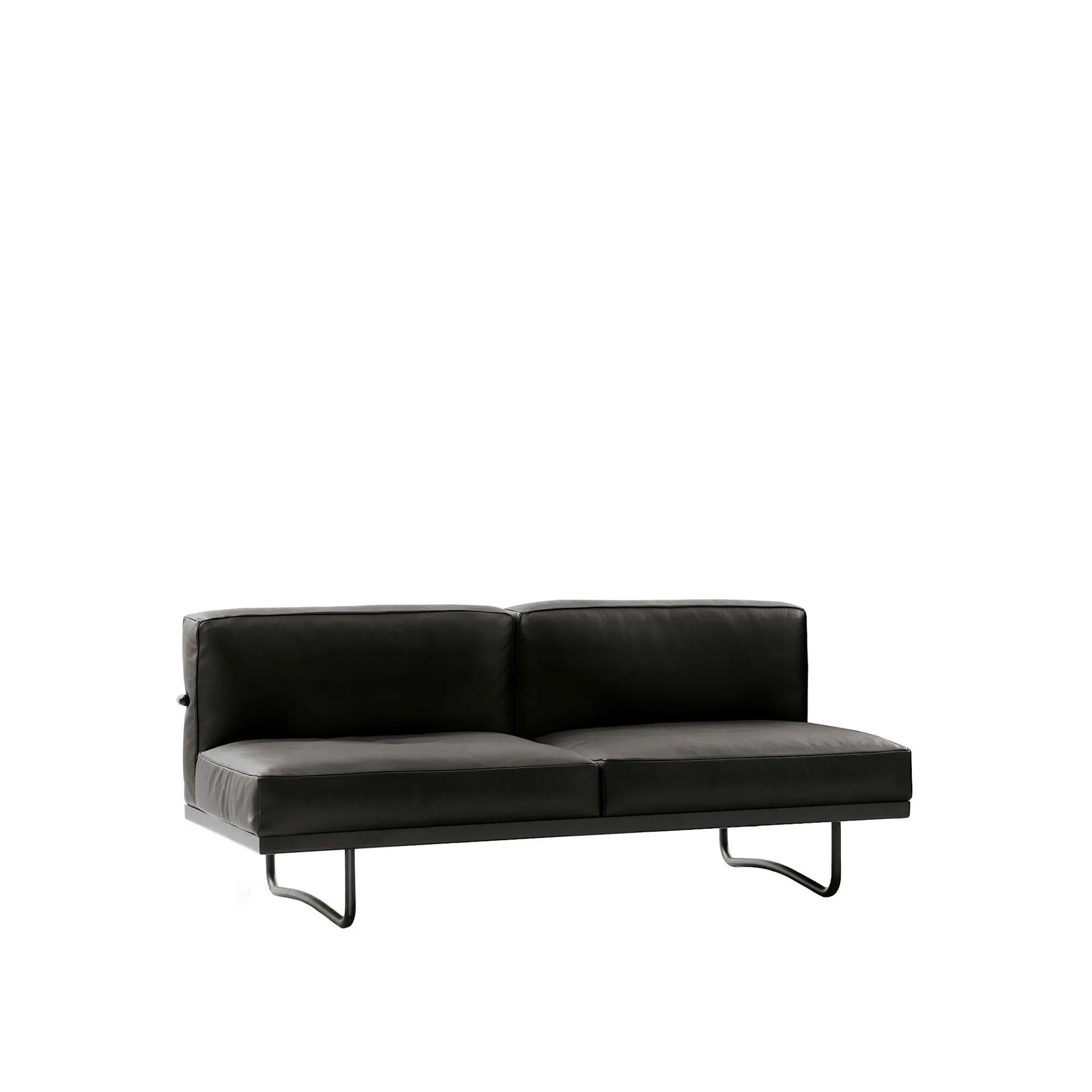 LC5 2-seater - Cassina - Le Corbusier - NO GA