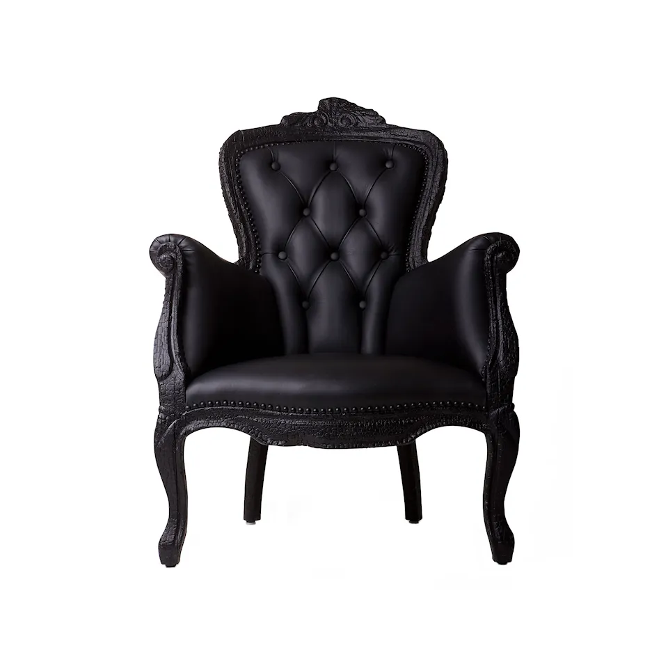 Smoke Armchair