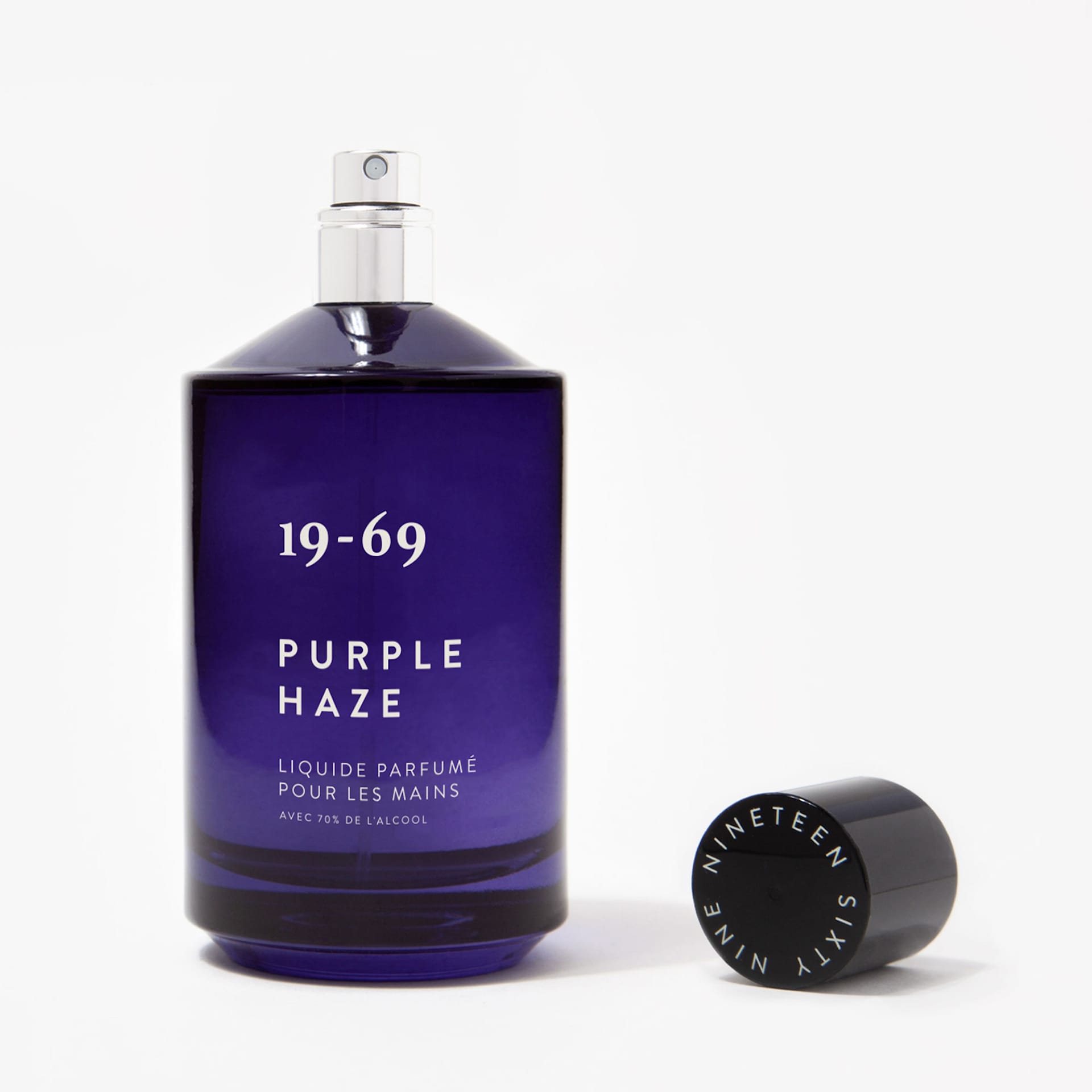 Purple Haze Liquide Pour Le Mains - 19-69 - NO GA