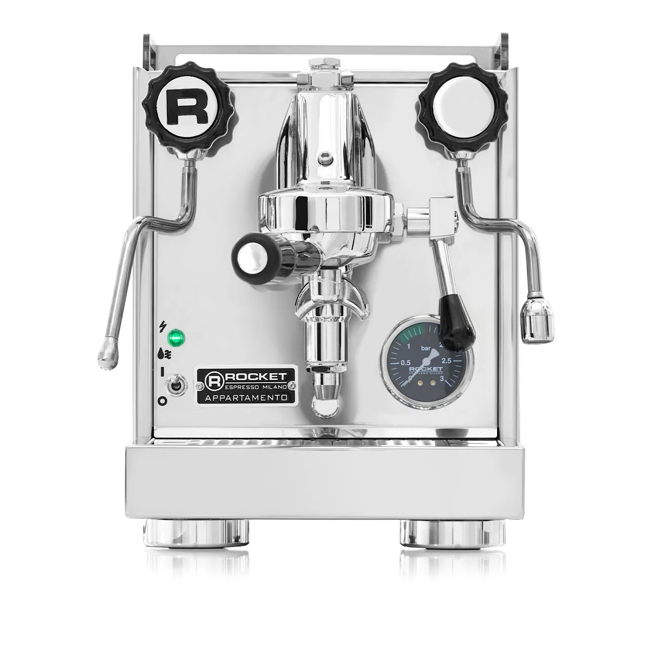 Appartamento Espresso Machine