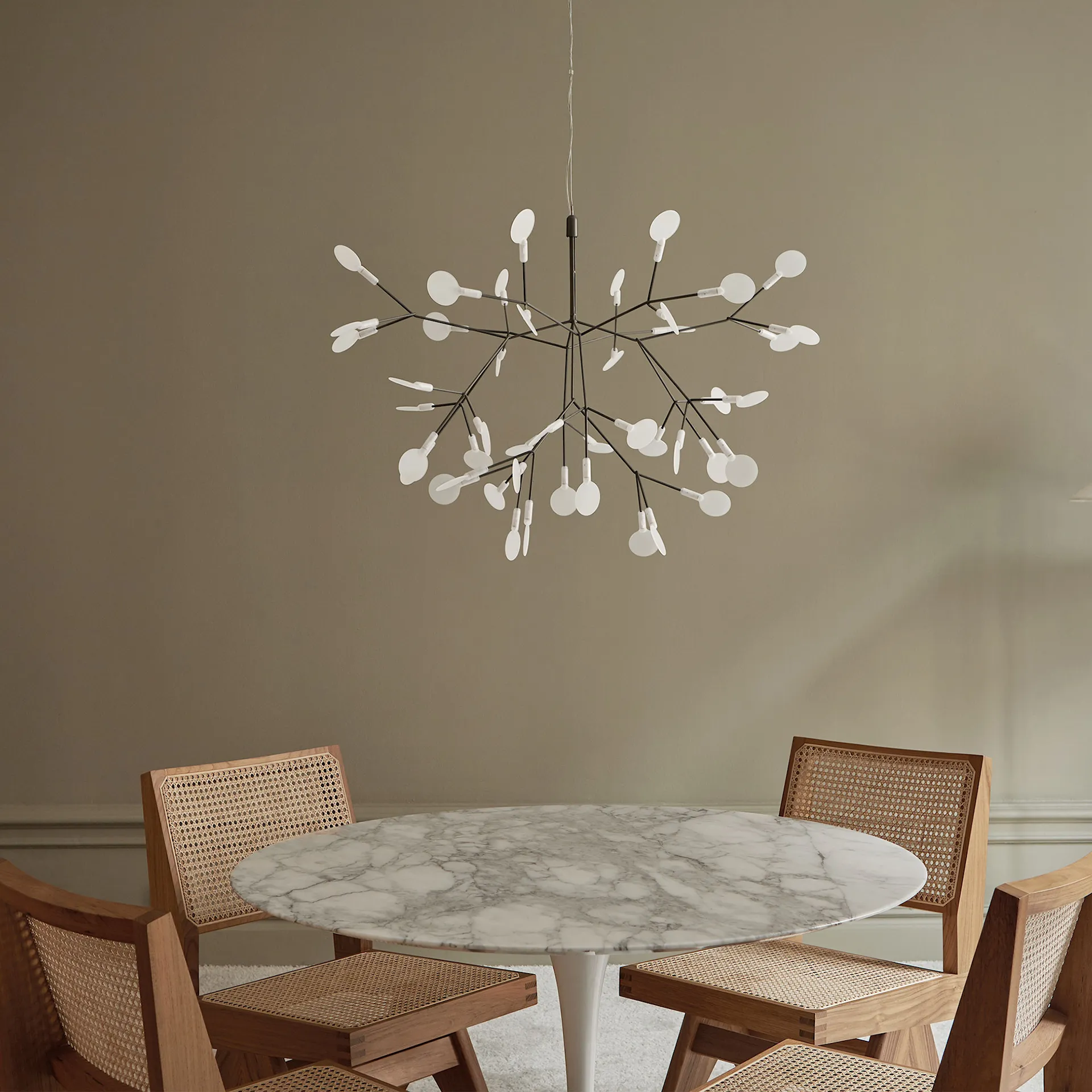 Heracleum III Small - Moooi - Bertjan Pot - NO GA