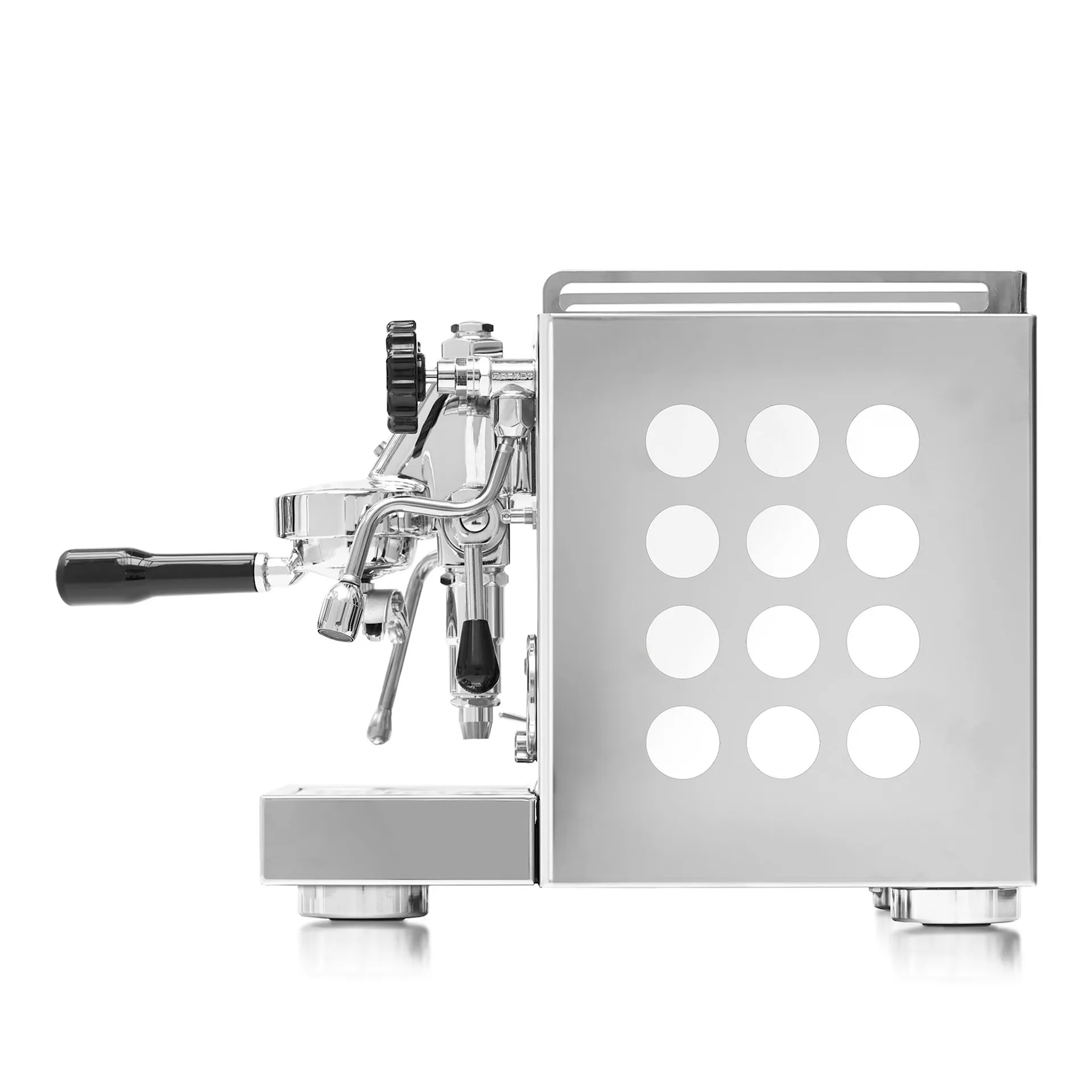 Appartamento Espresso Machine - Rocket Espresso - NO GA