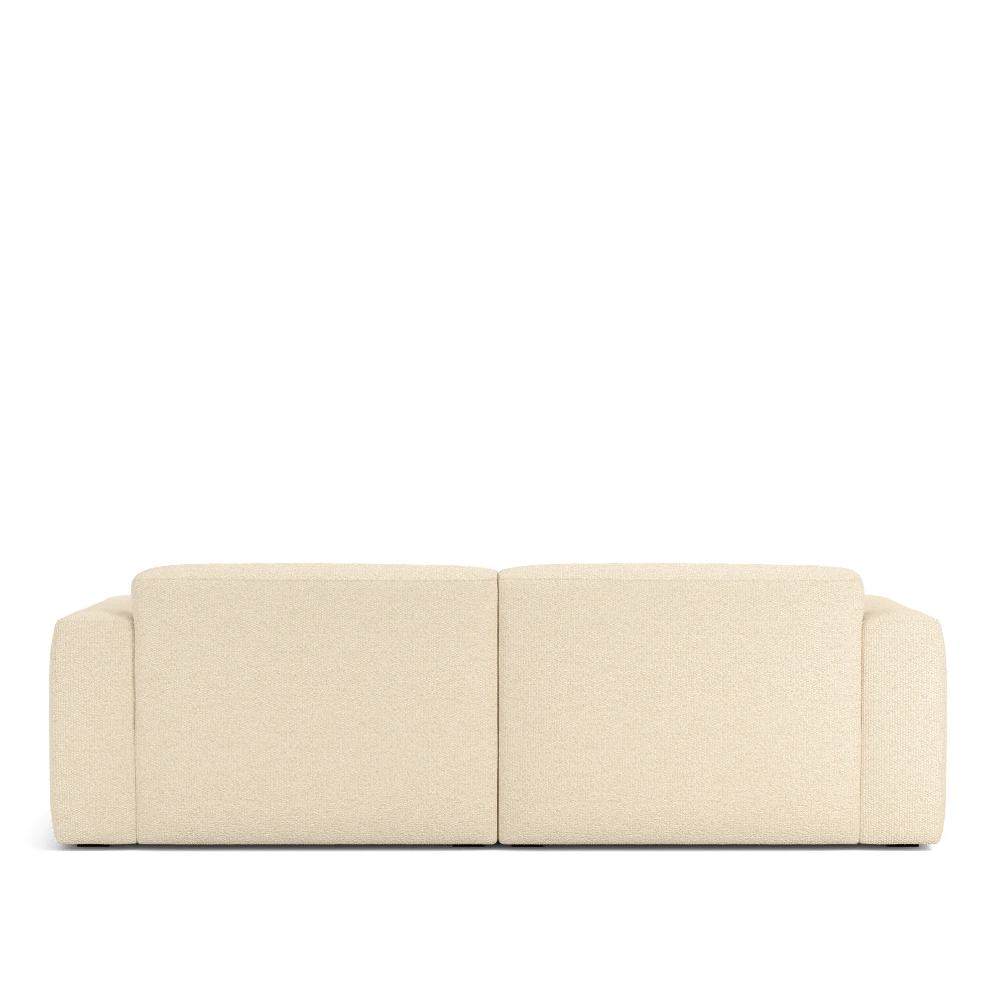 Brick 2-sitssoffa - 6
