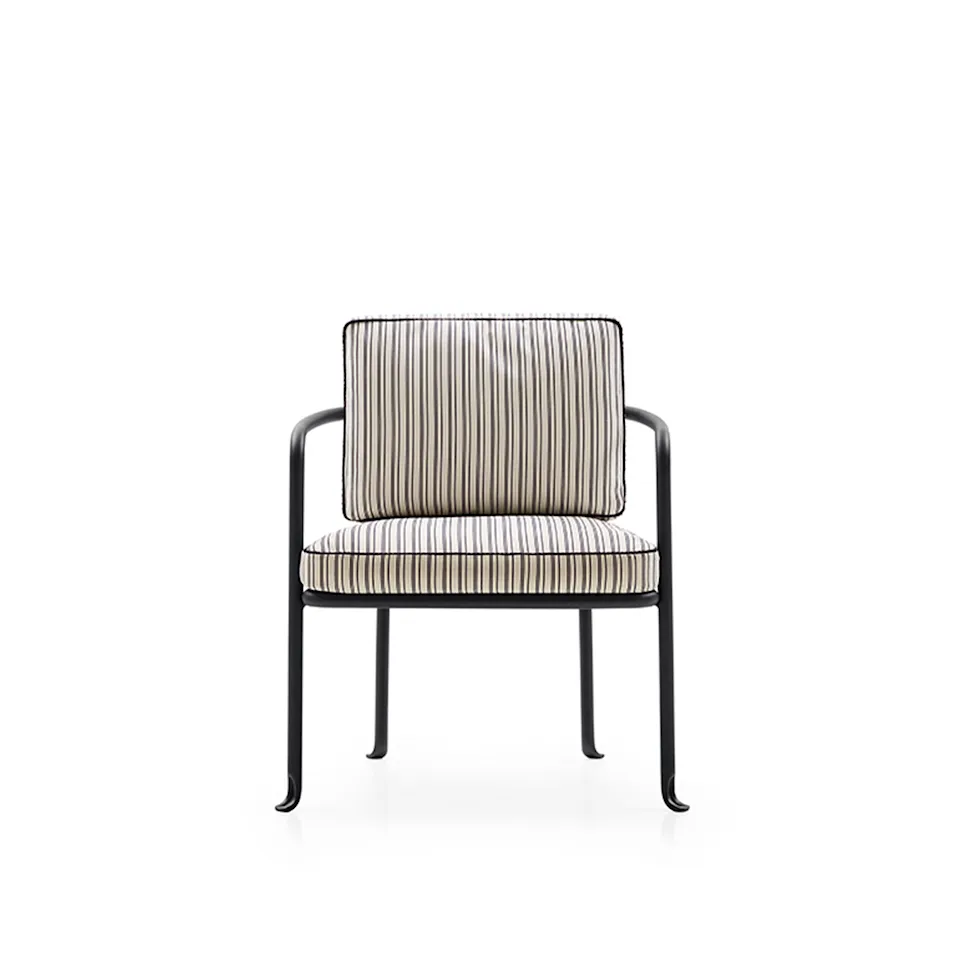 Borea Small Armchair