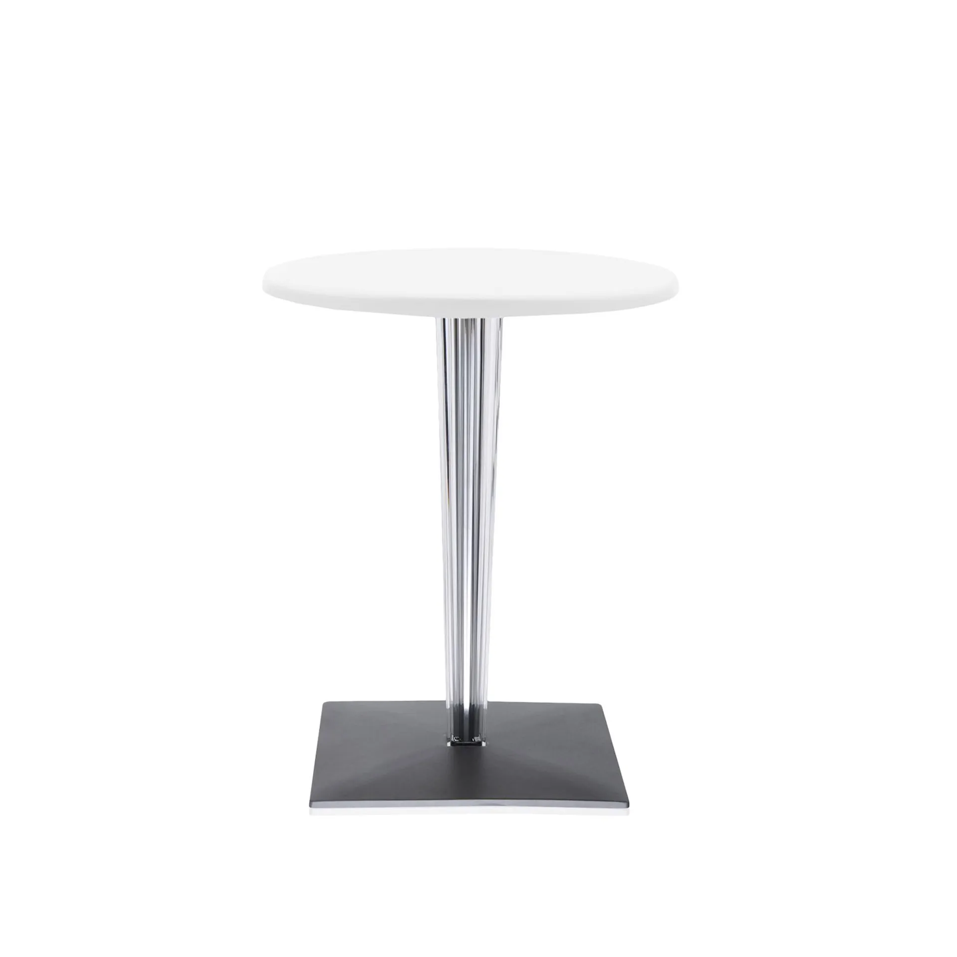 Top Top Table - Kartell - Philippe Starck - NO GA