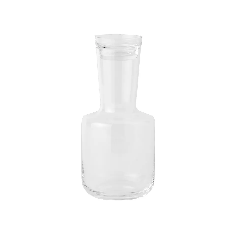 Raise Carafe - Clear