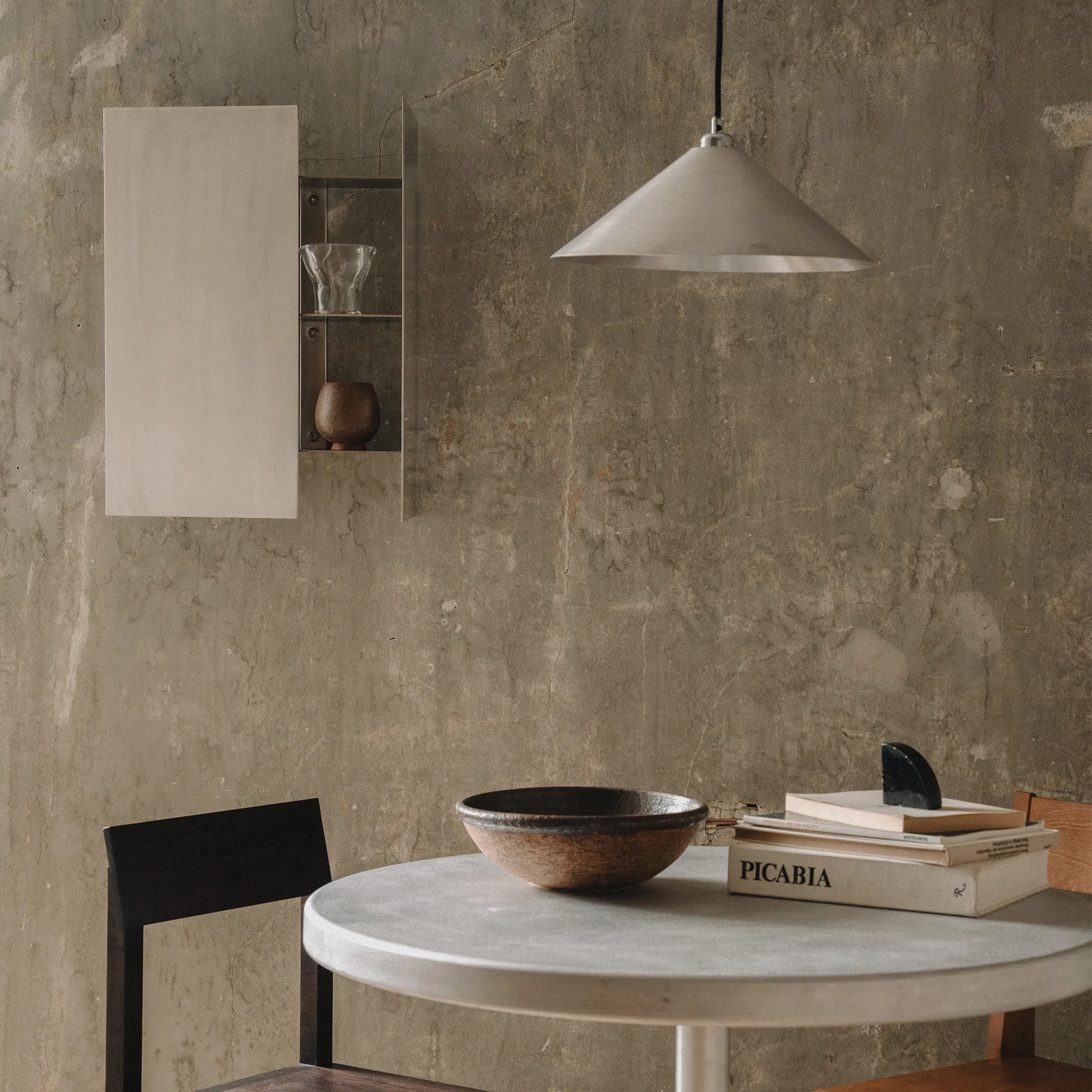 Cone Shade pendellampa - 14
