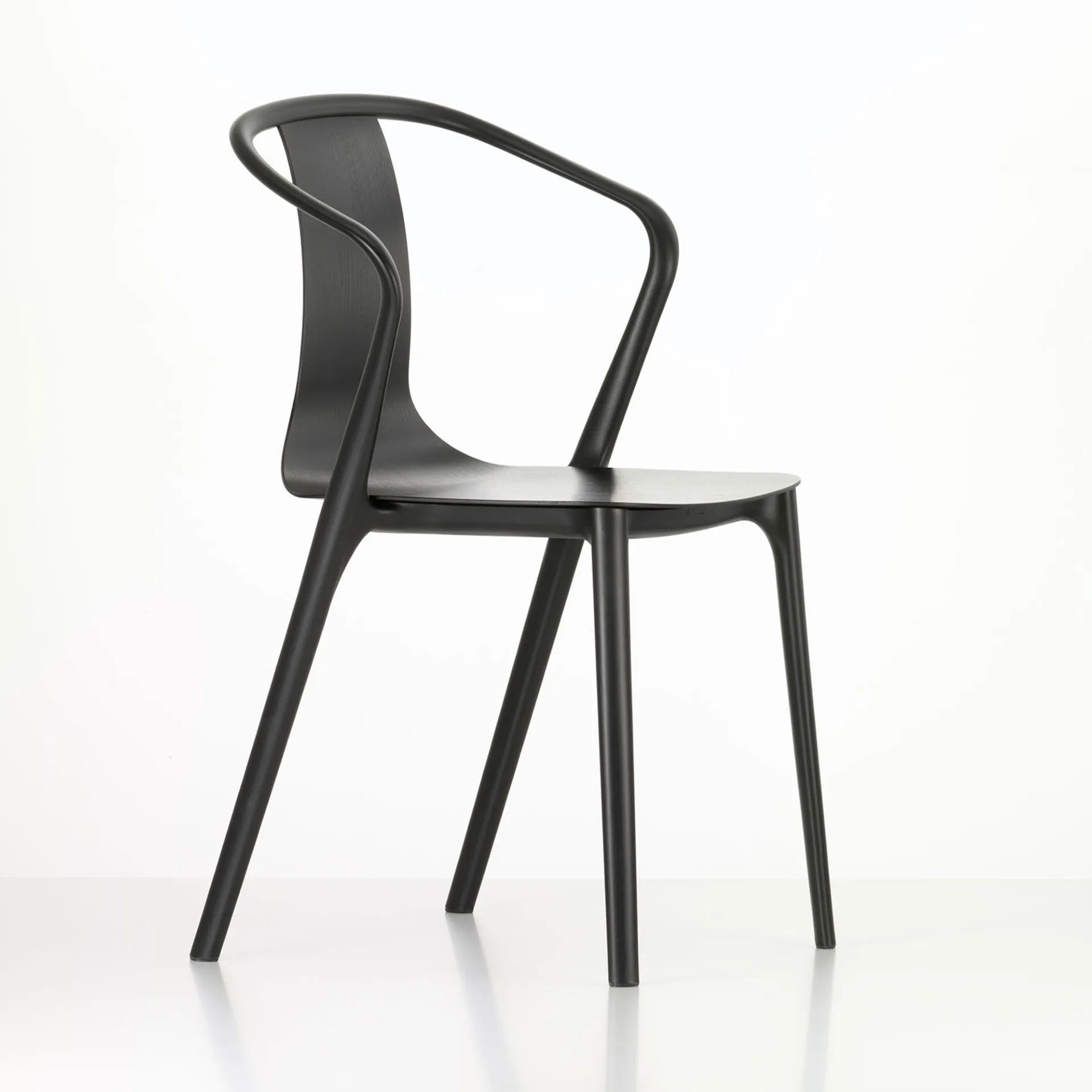 Belleville Armchair - Outdoor - Vitra - Ronan & Erwan Bouroullec - NO GA