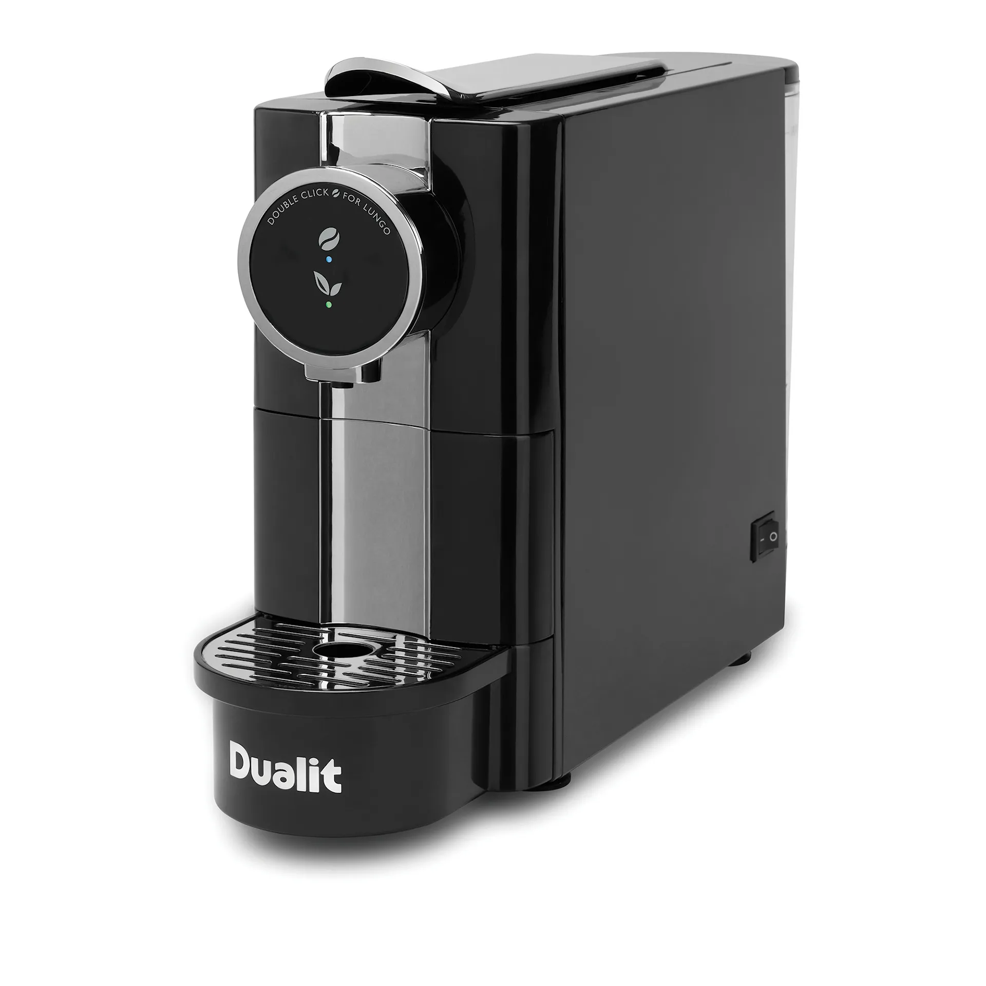 Espresso Kaffe Maskin Cafe Plus - Dualit - NO GA