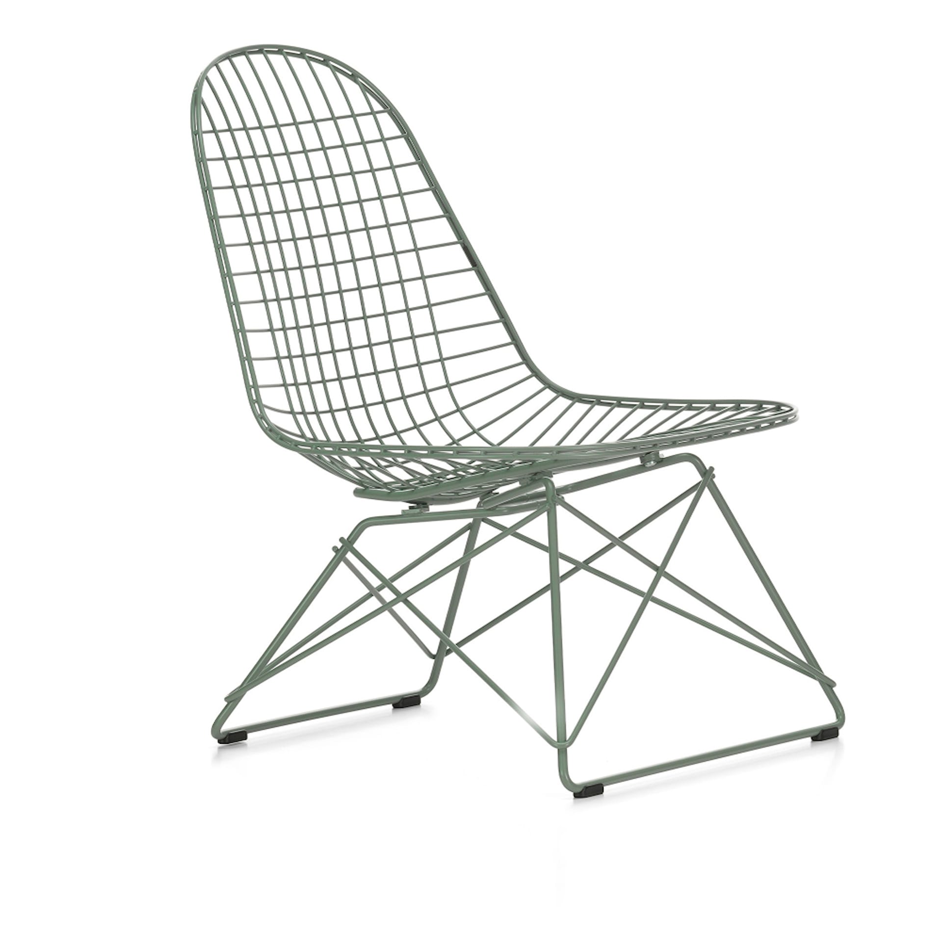 Wire Chair LKR - Vitra - Charles & Ray Eames - NO GA