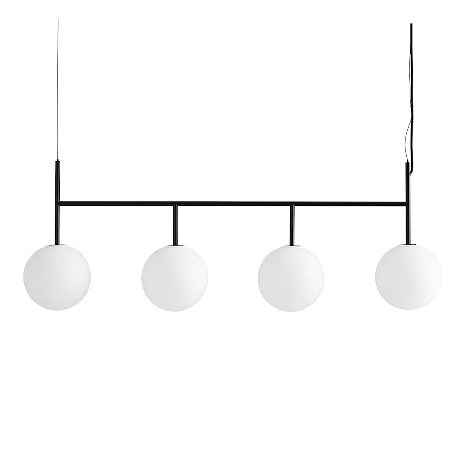 TR Bulb Suspension taklampa