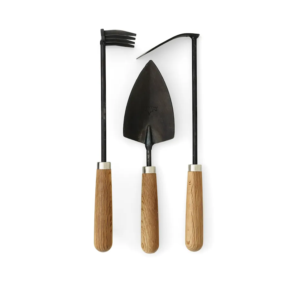 Pallares x Menu Plant Tools Set of 3