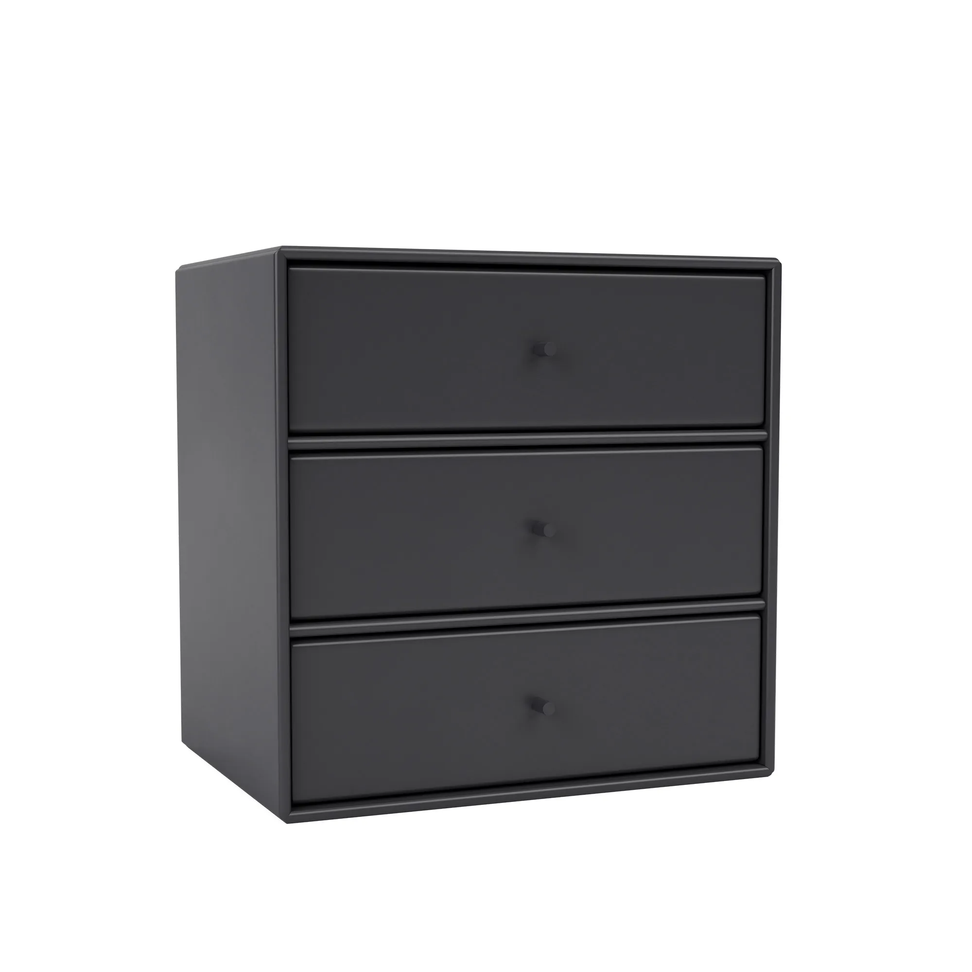 Montana Mini 1007 modul lådor - 1