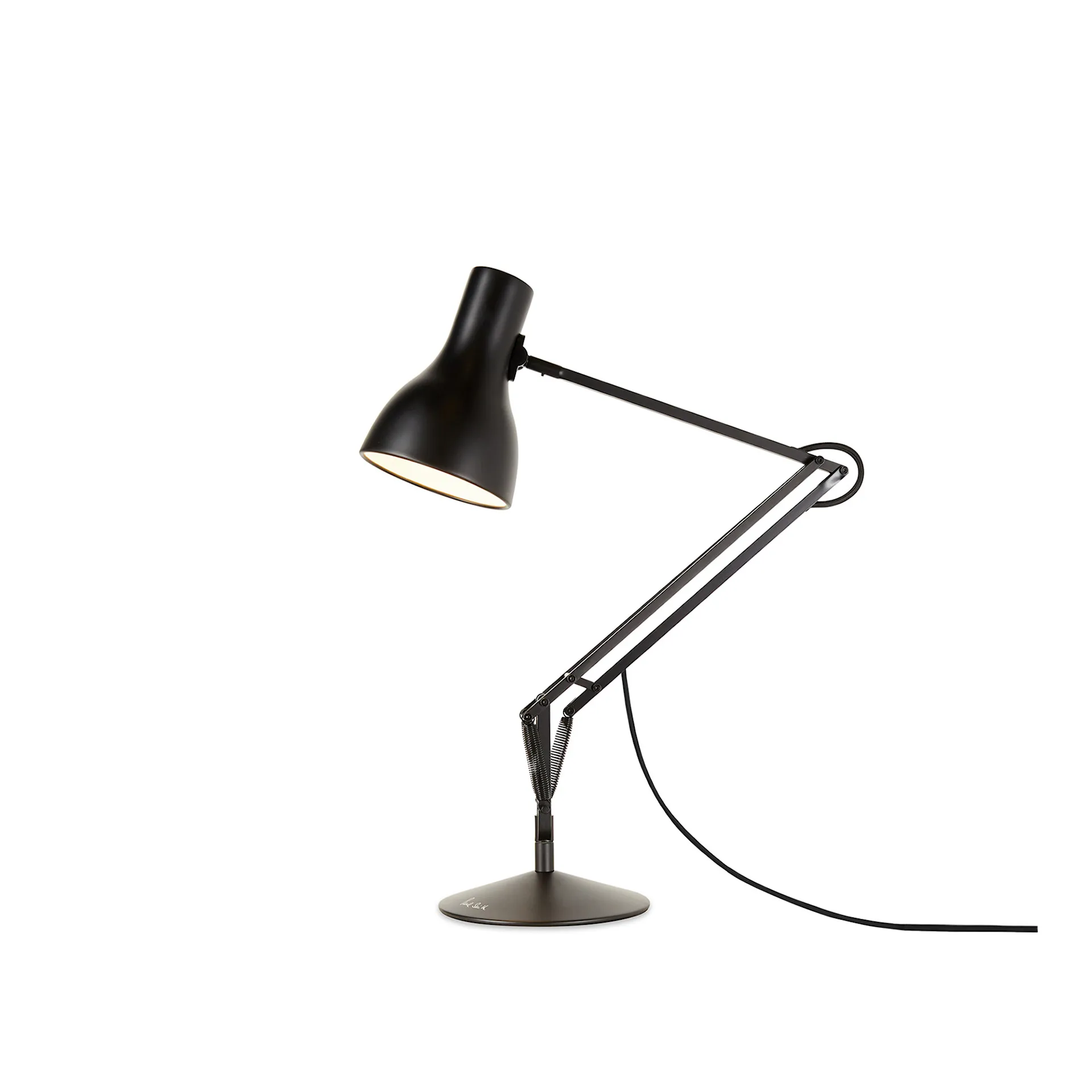 Type 75 Desk Lamp Paul Smith Edition Five - Anglepoise - Paul Smith  - NO GA