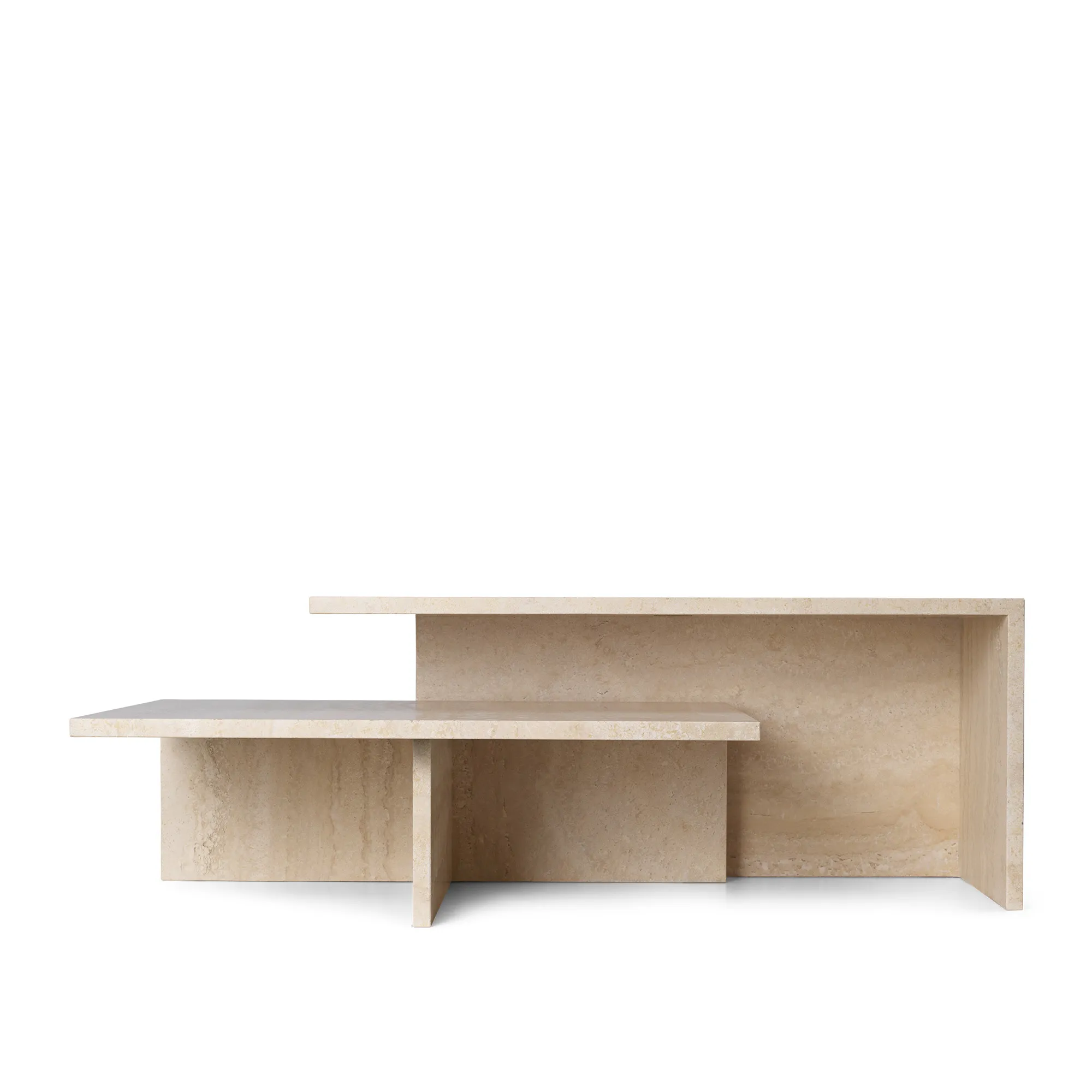 Distinct Grande Duo soffbord - 6