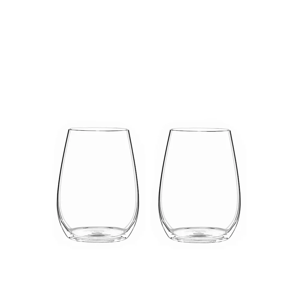 O Wine Tumbler Spirits/ Destillate 2-Pack