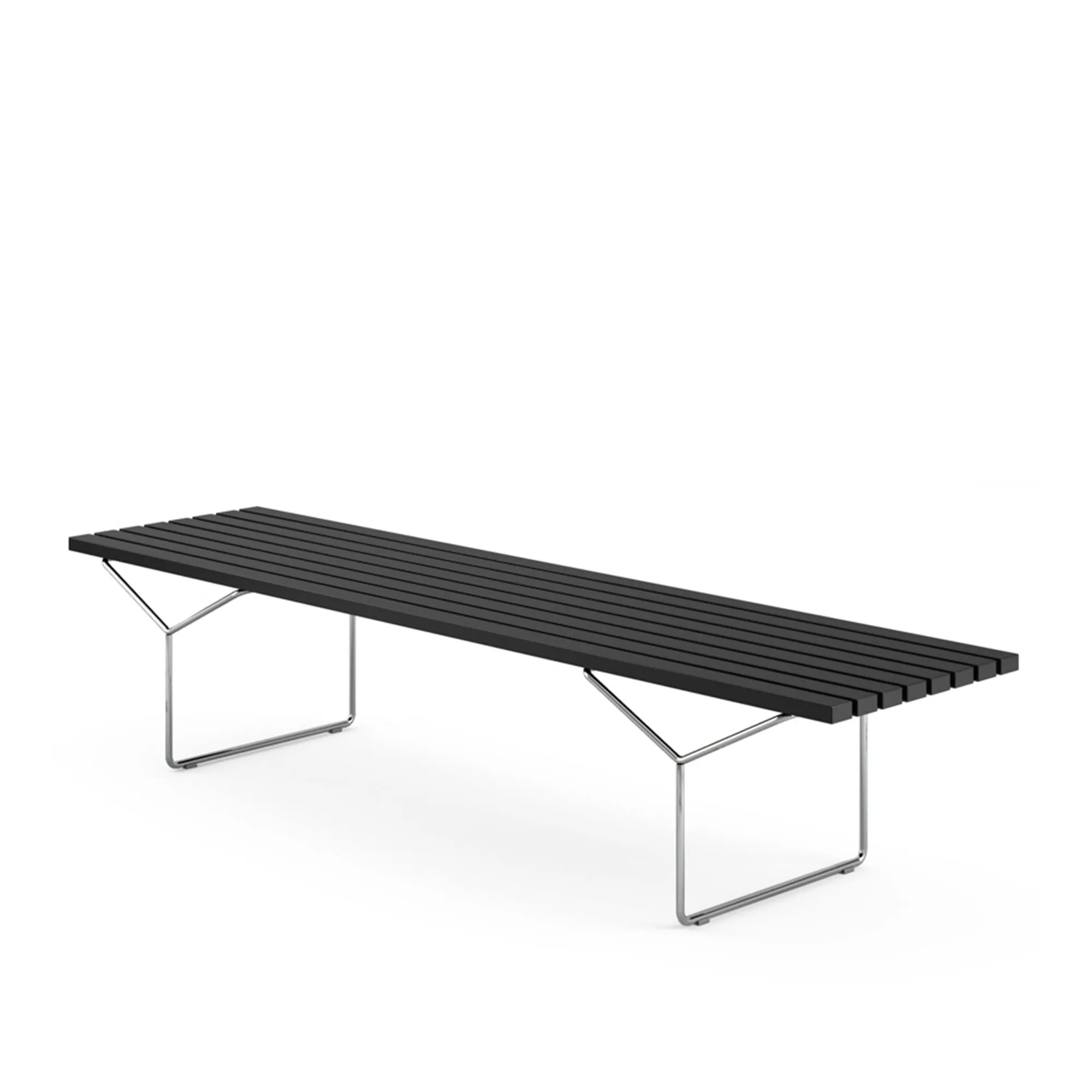Bertoia sittbänk - 1