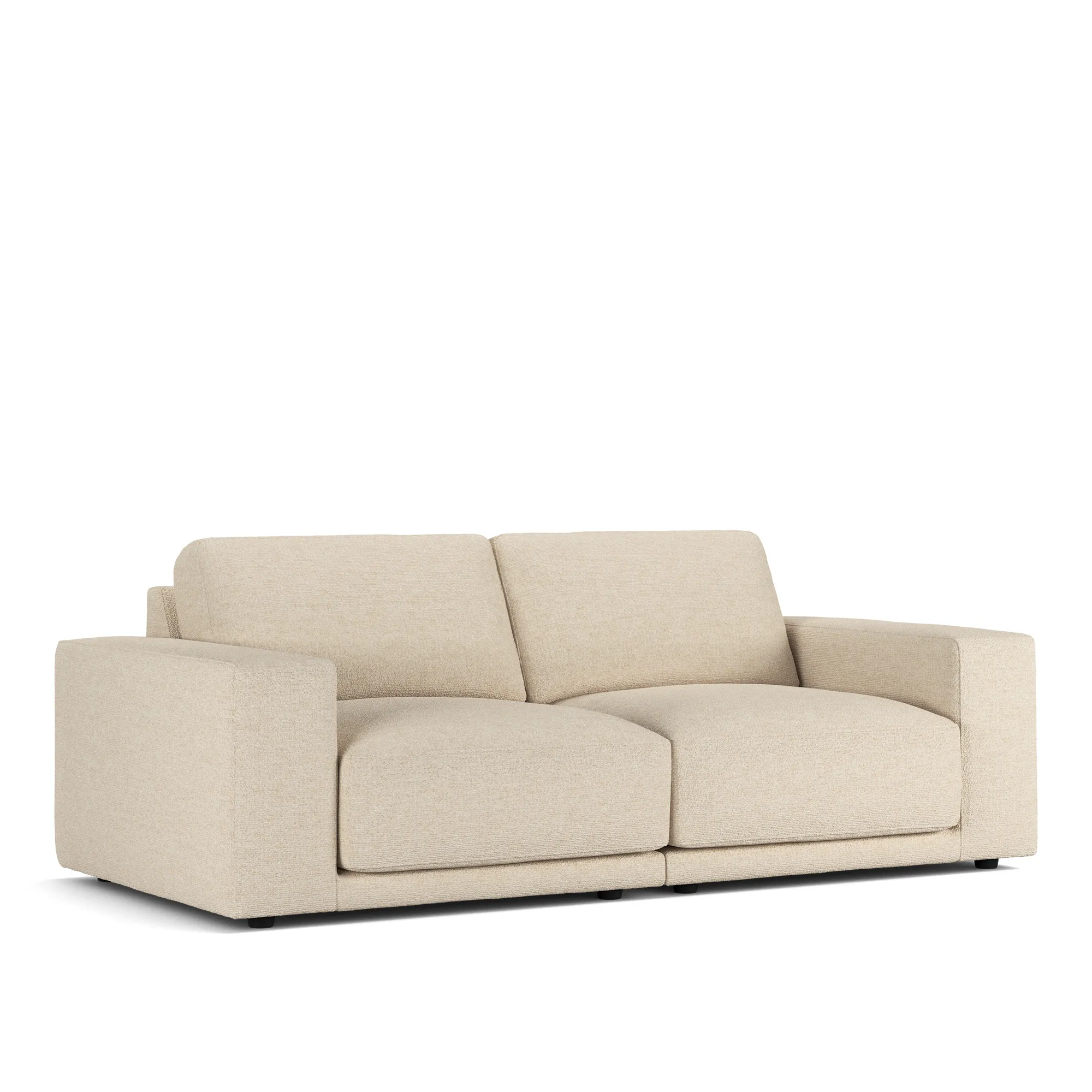 Elsa 2-sitssoffa - 4