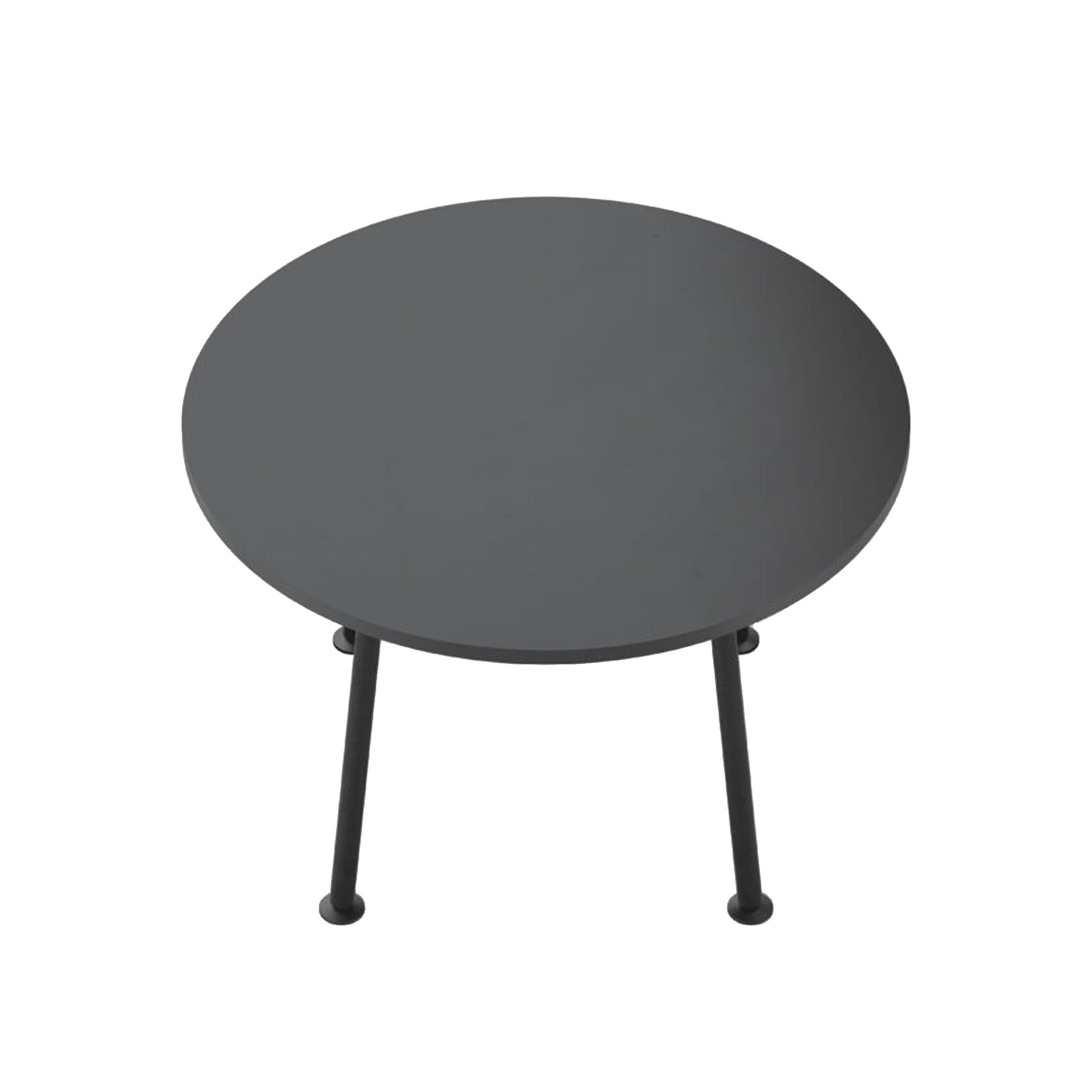 Landa Table Round - Massproductions - NO GA