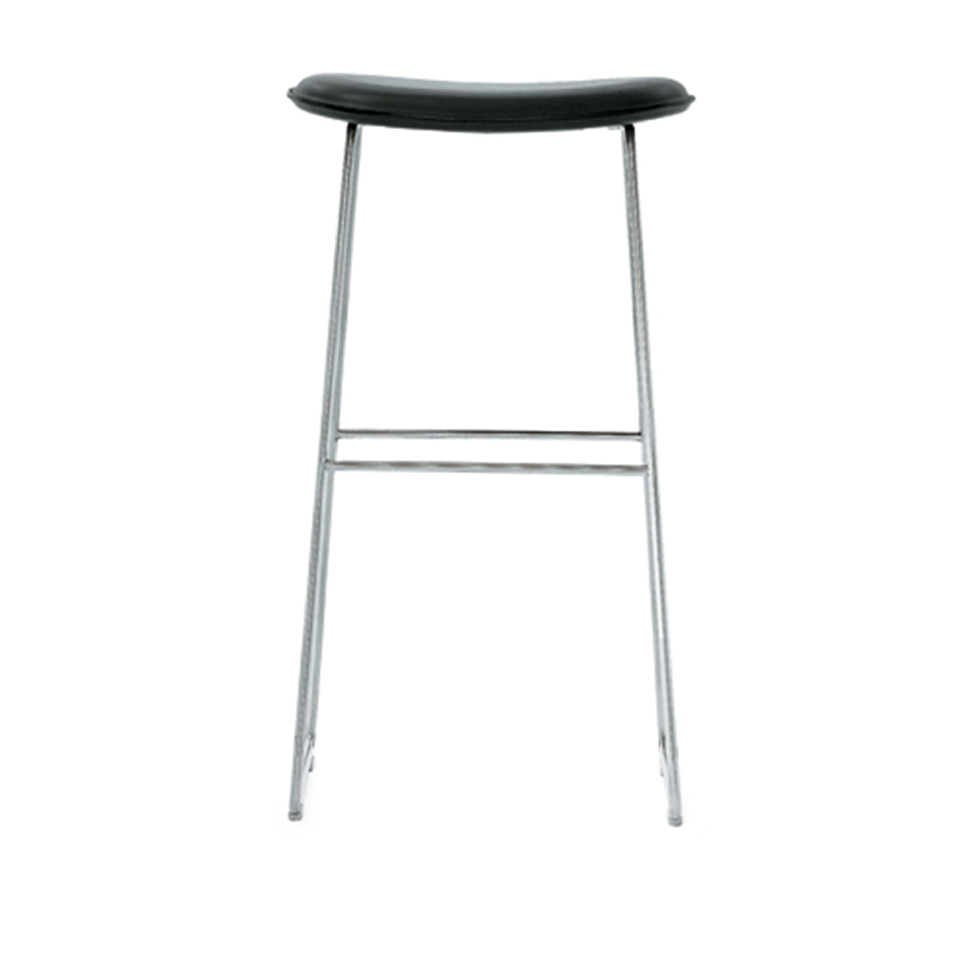 Morrison Stool High Padded - Cappellini - Jasper Morrison - NO GA