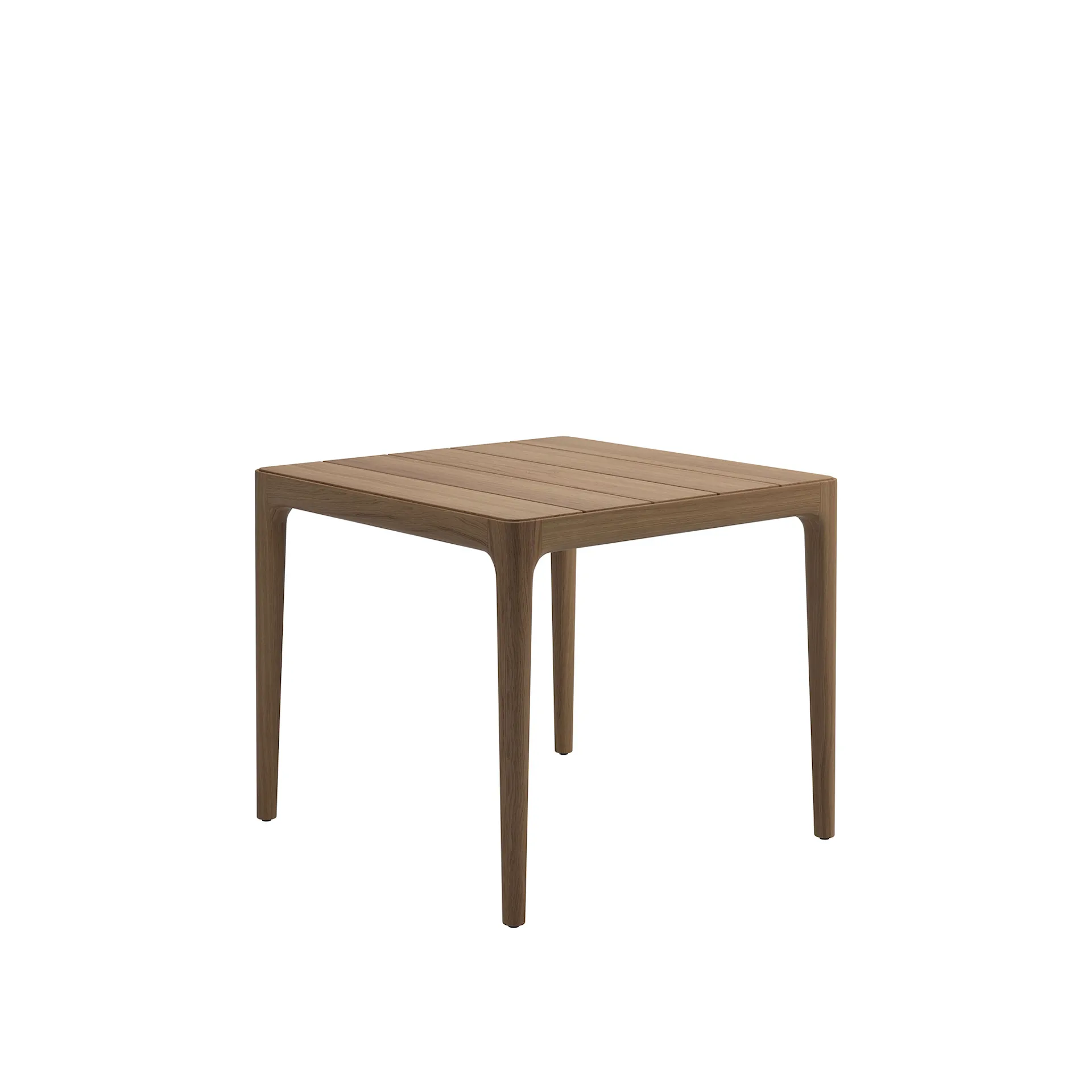 Lima 87 cm Square Dining Table - Gloster - NO GA