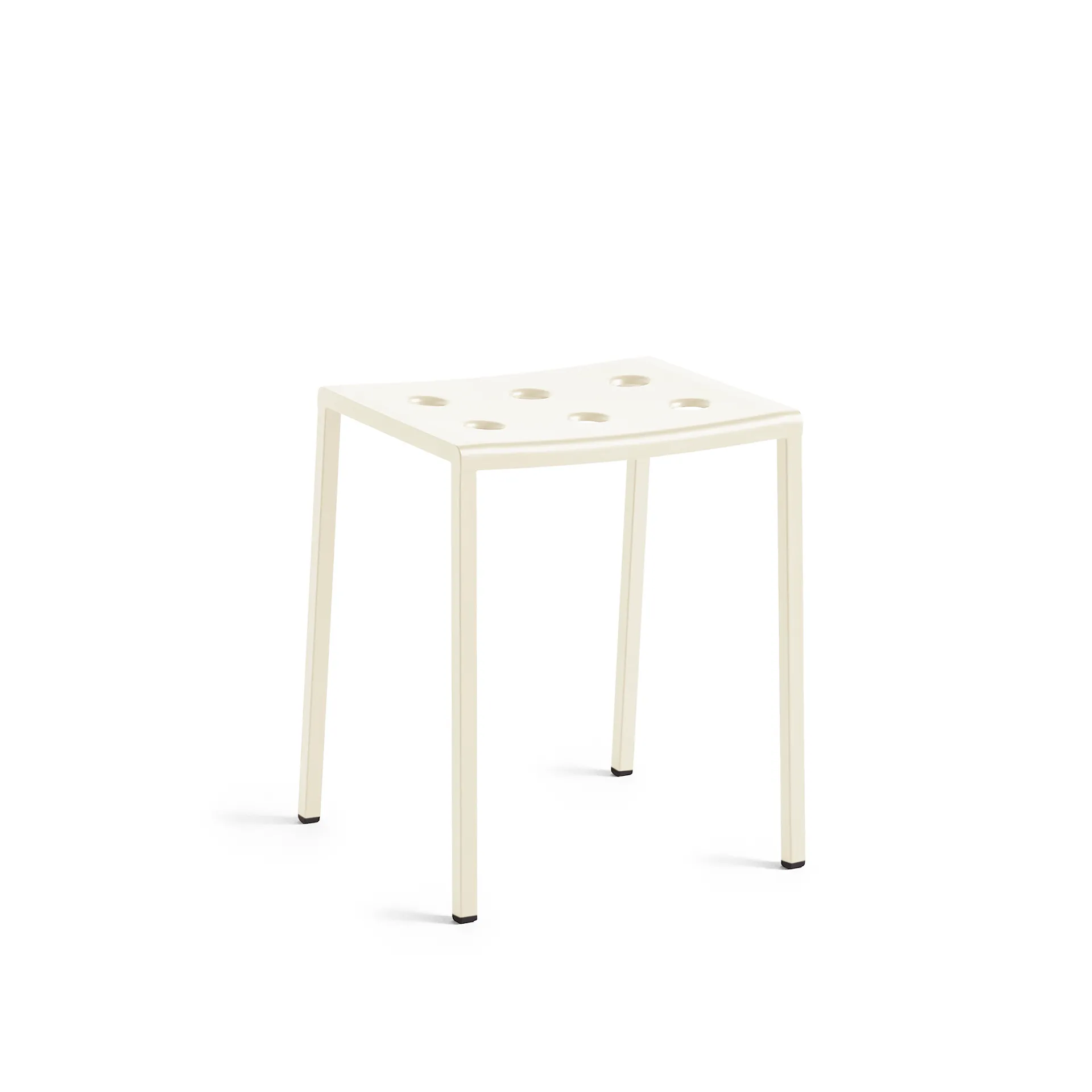 Balcony Stool - HAY - Ronan & Erwan Bouroullec - NO GA