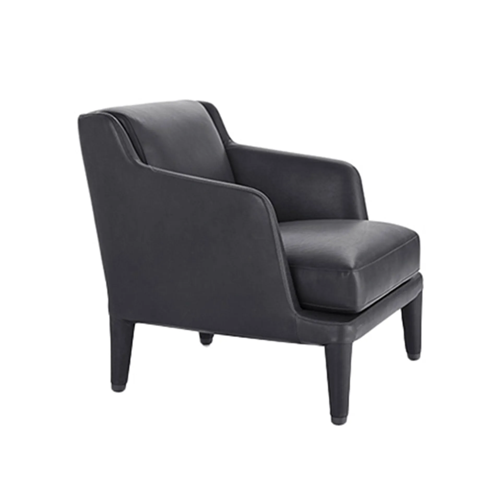 Nidus Small Armchair - Maxalto - Antonio Citterio - NO GA