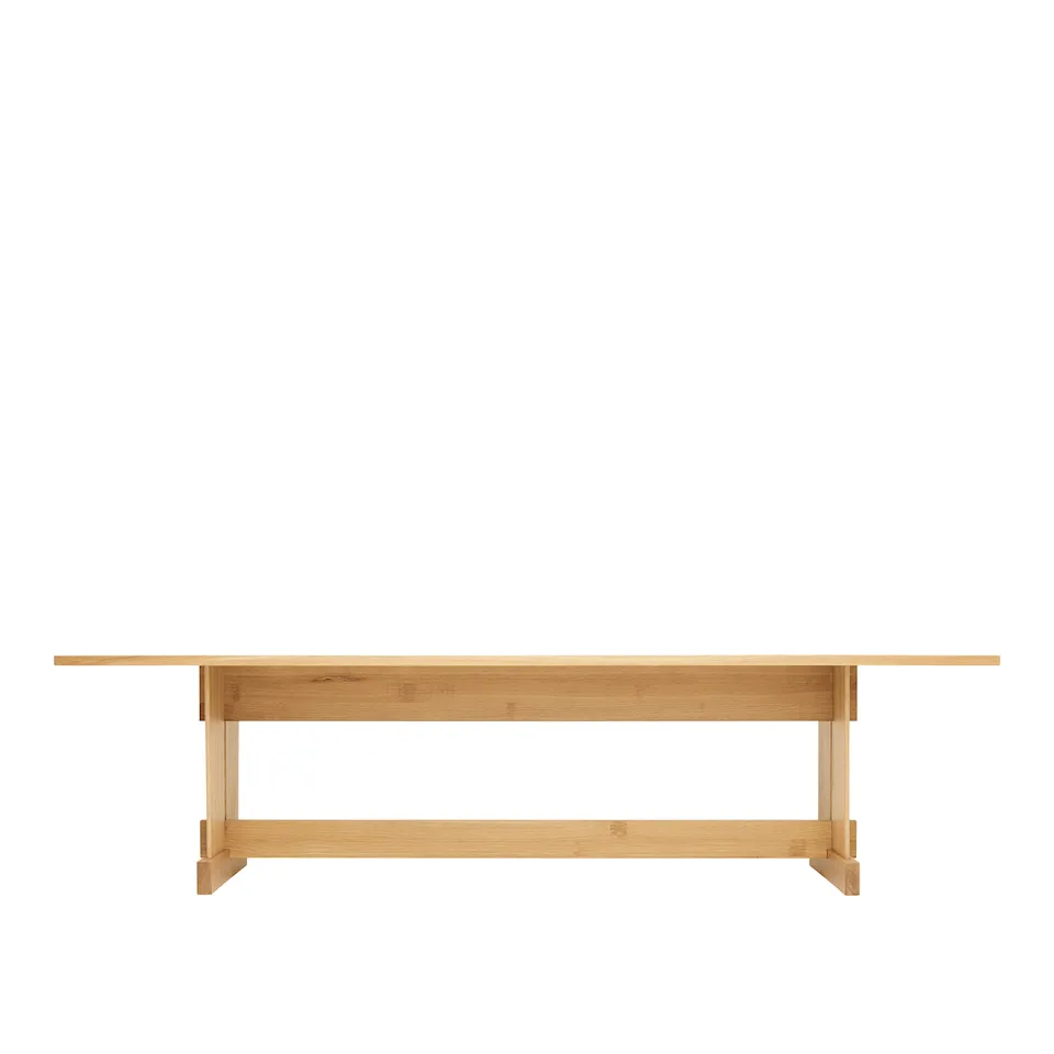 Grande matbord
