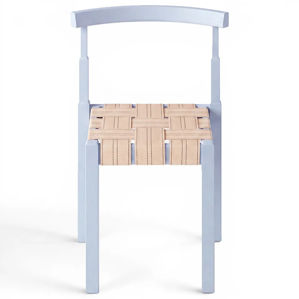 Empire Chair