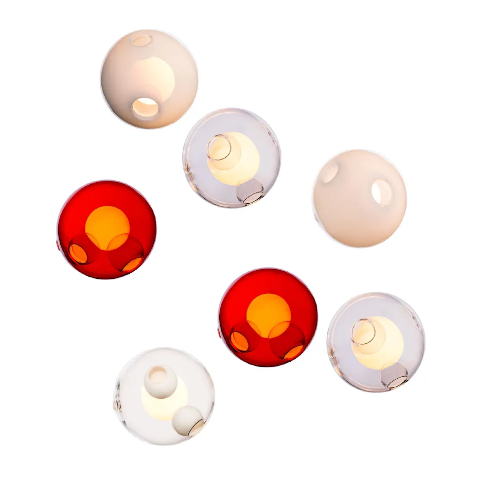 28.7 pendant lamp
